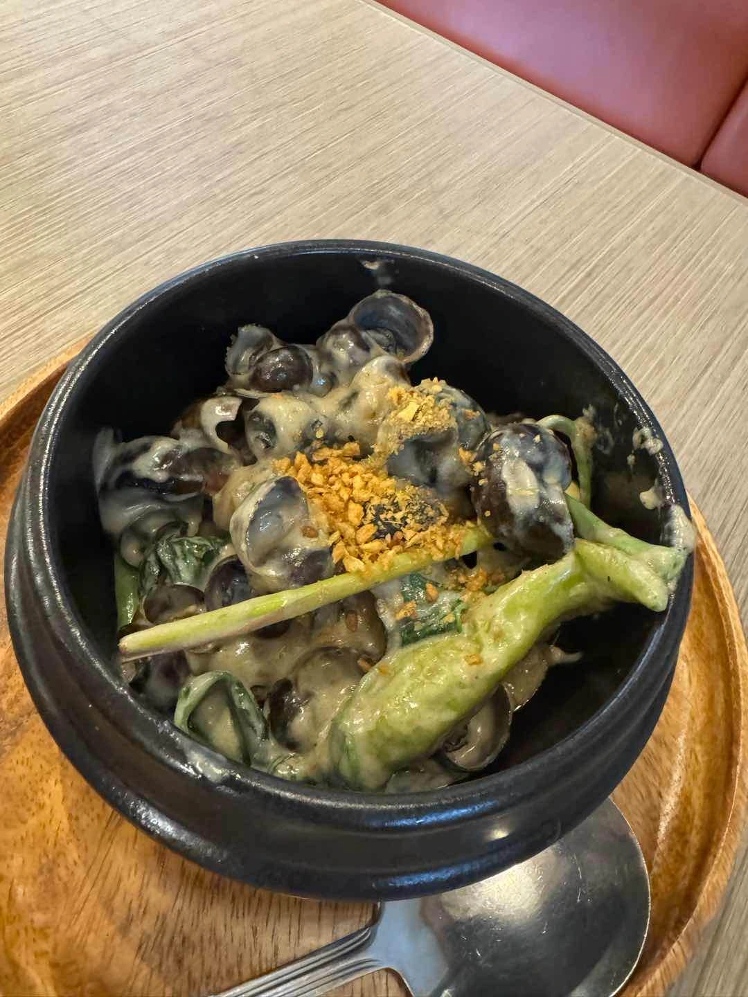 Kuhol ni Tanggol