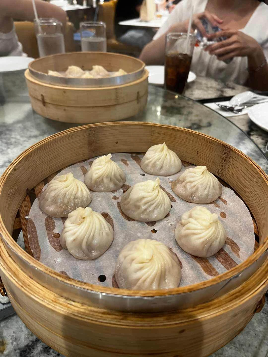 Xiao Long Bao