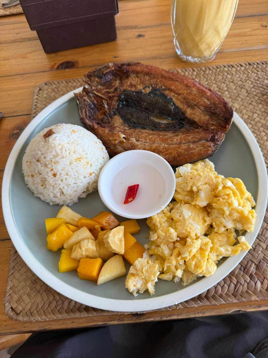 Bangsilog