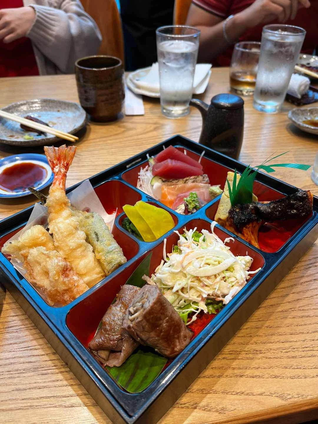 Bento Set