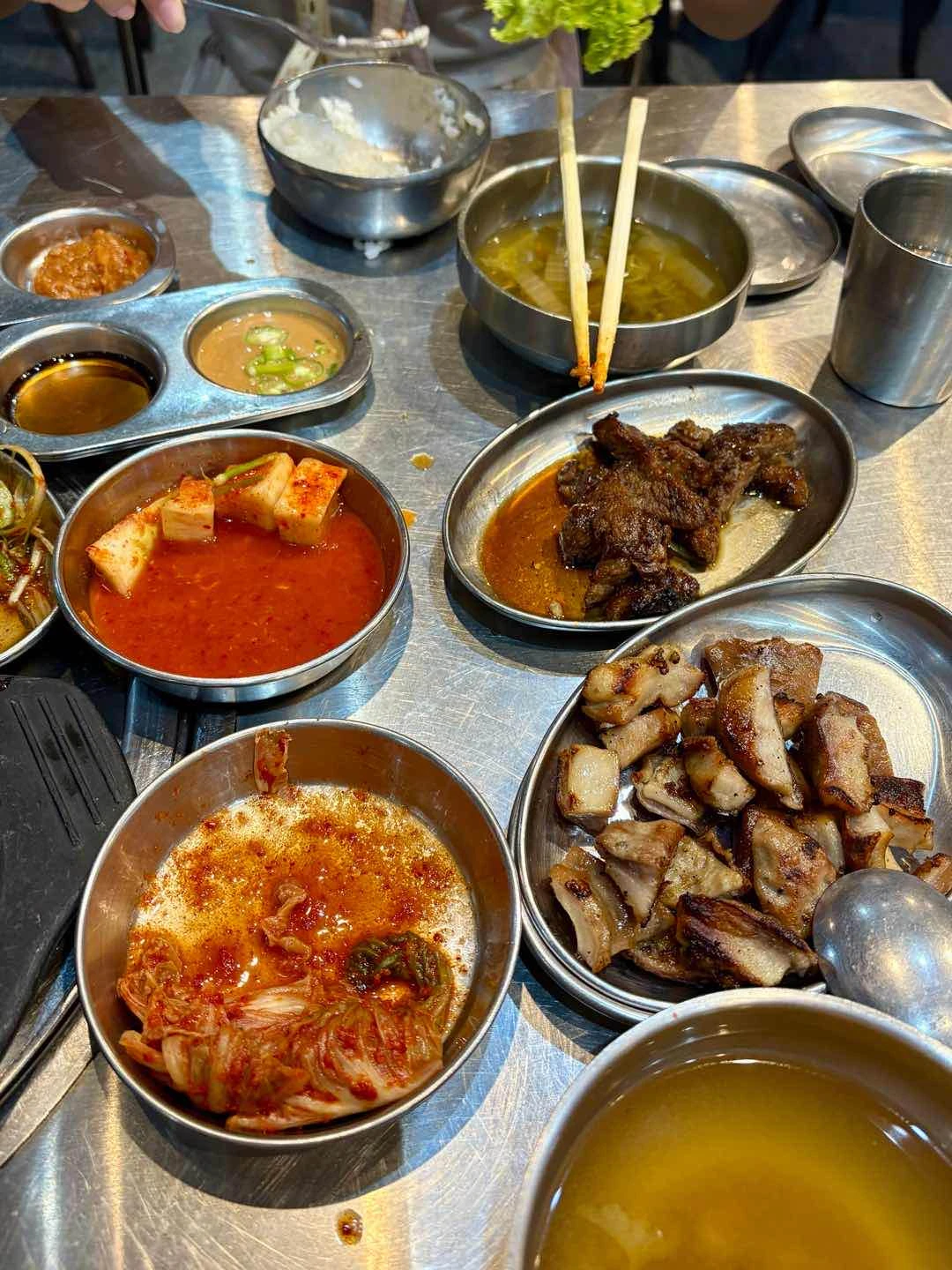 Review Photo of MakChang 황소막창