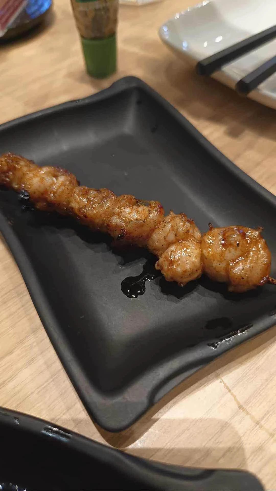 Chicken Tail