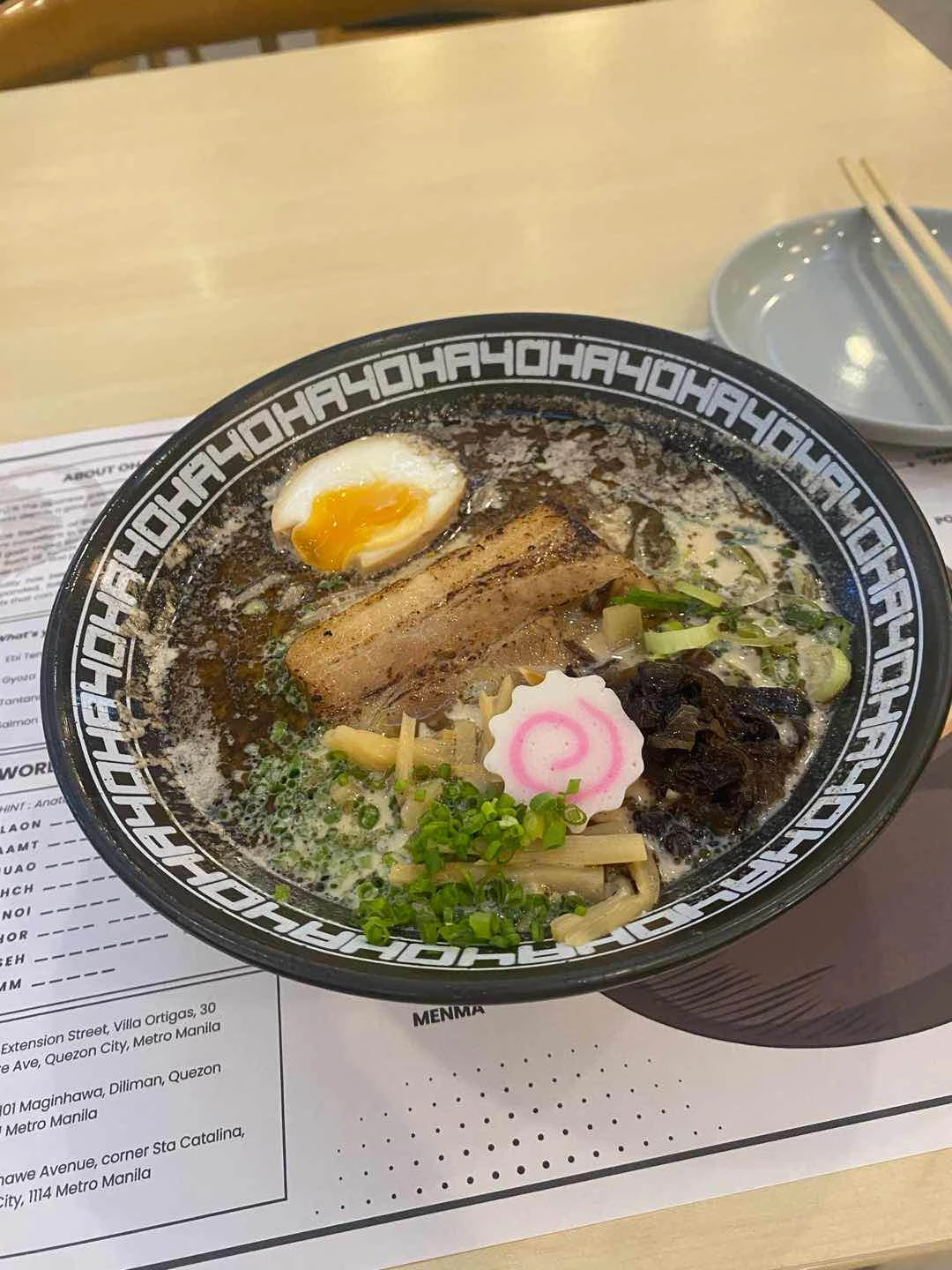 Tonkatsu