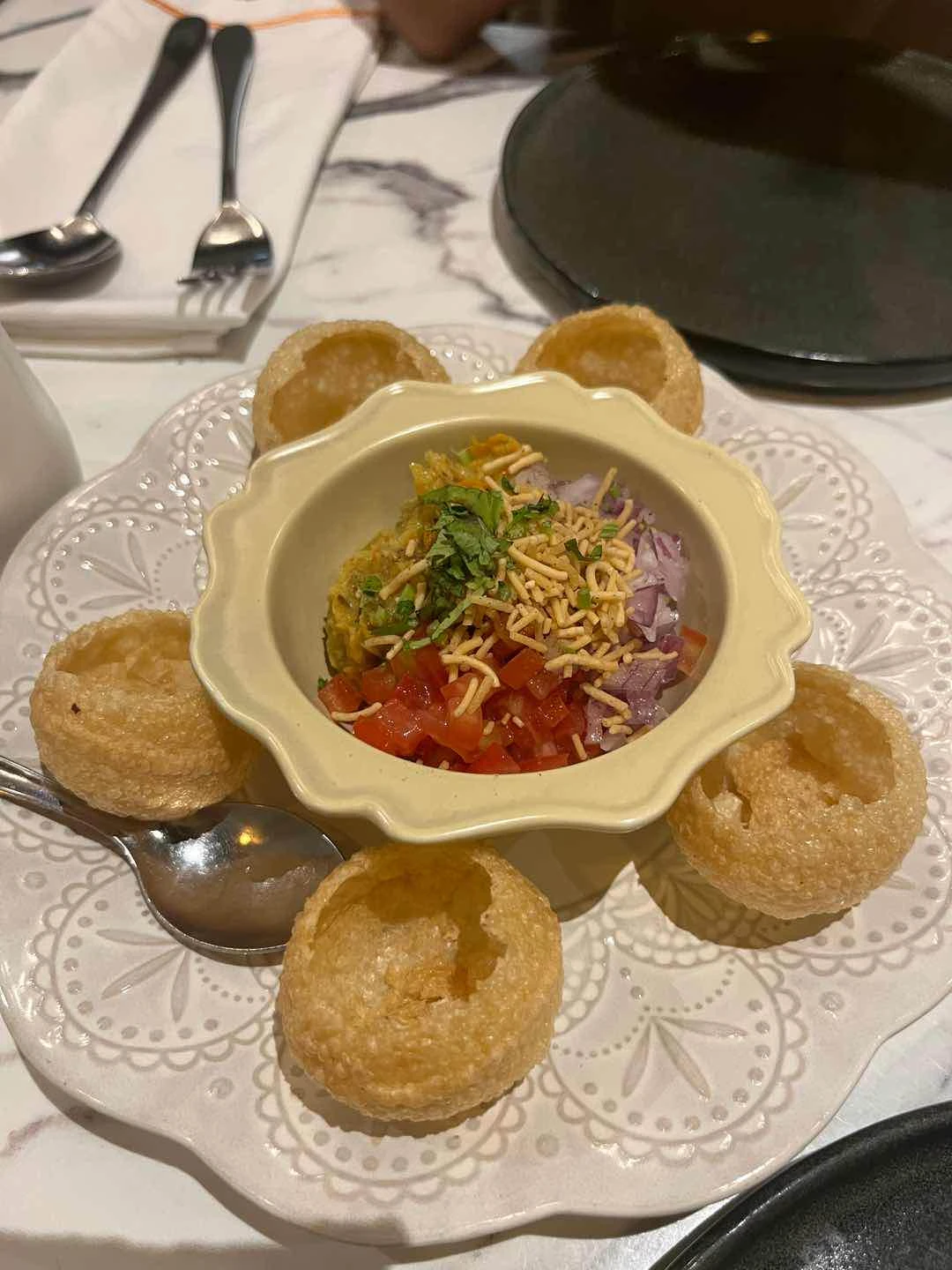 Review Photo of Ricksha Tandoor