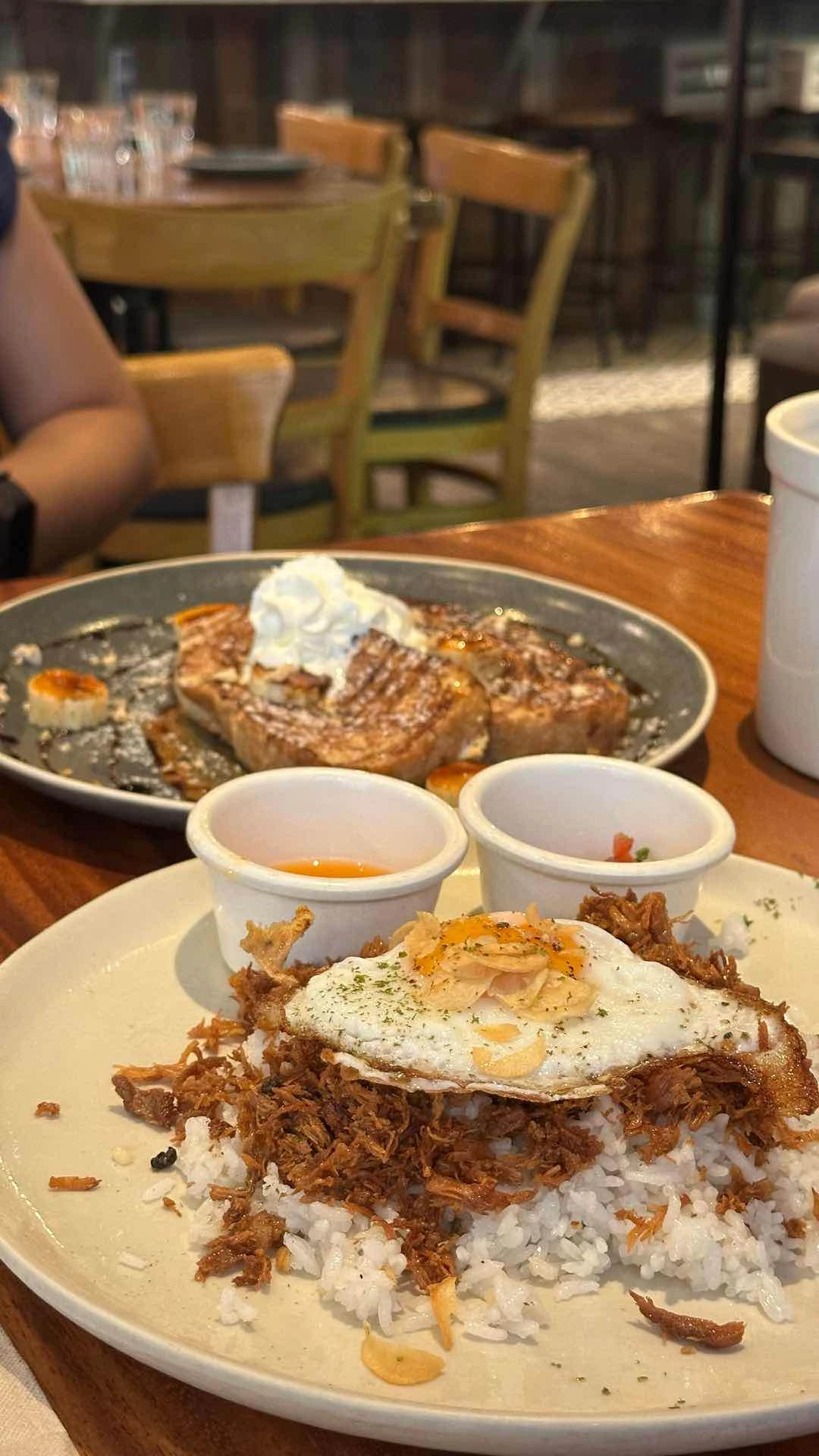Adobo Flakes
