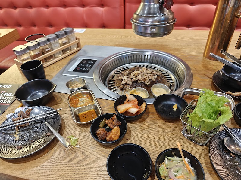 Review Photo of Jin Joo Korean Grill