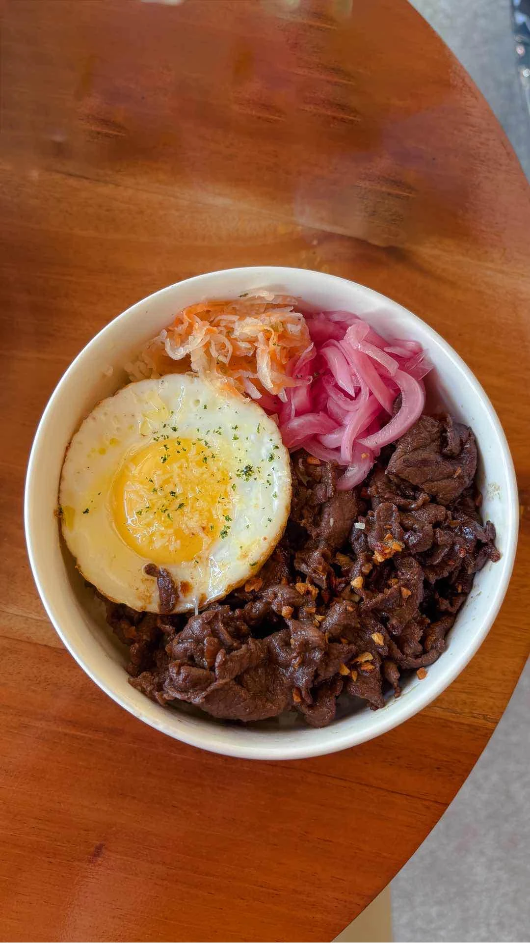 Wagyu tapa
