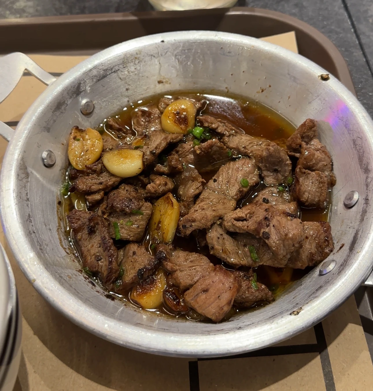 Salpicao