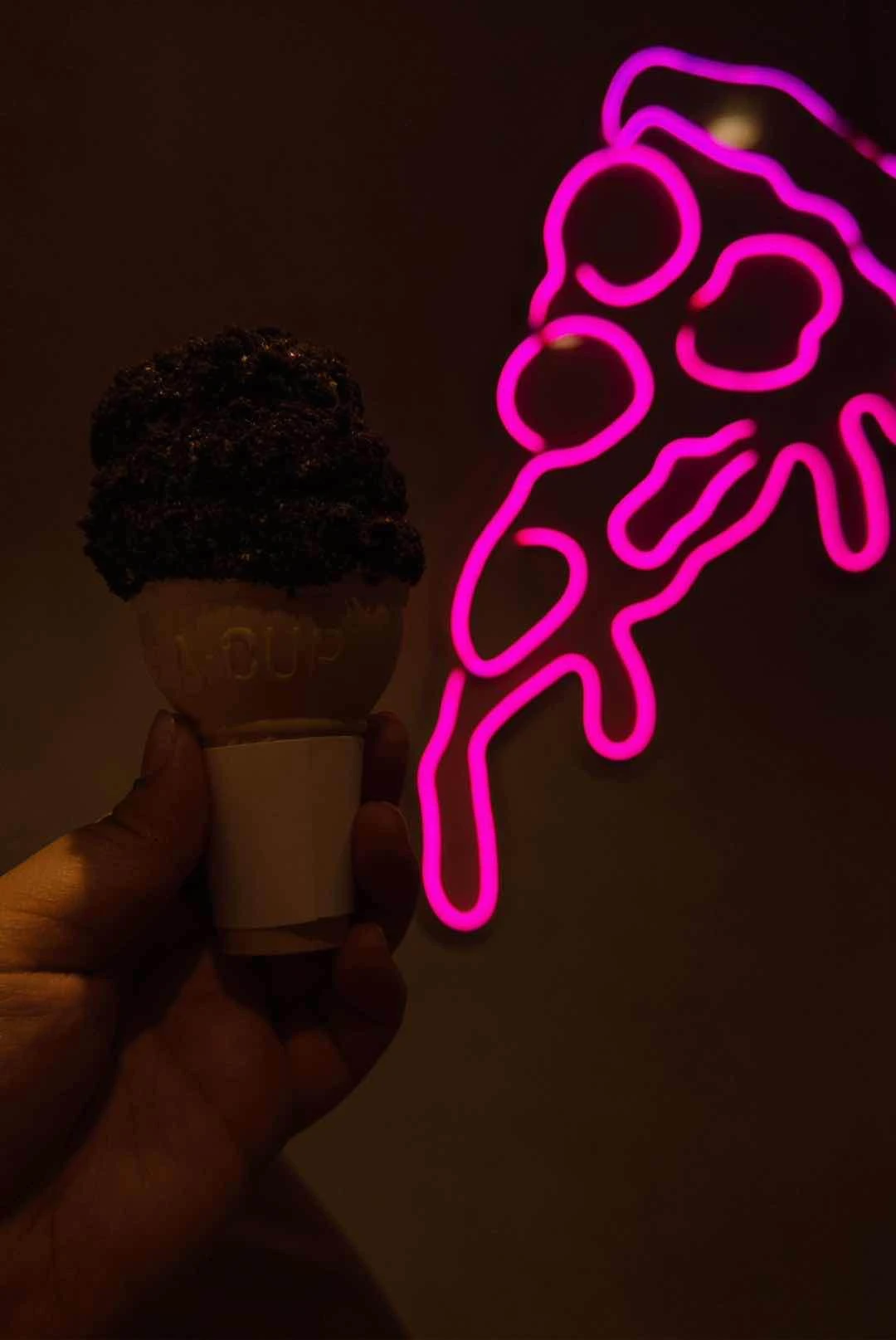 🫶🏼 of Crosta Pizzeria