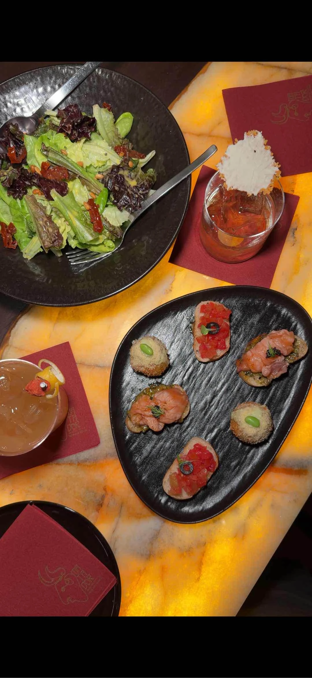 pintxos