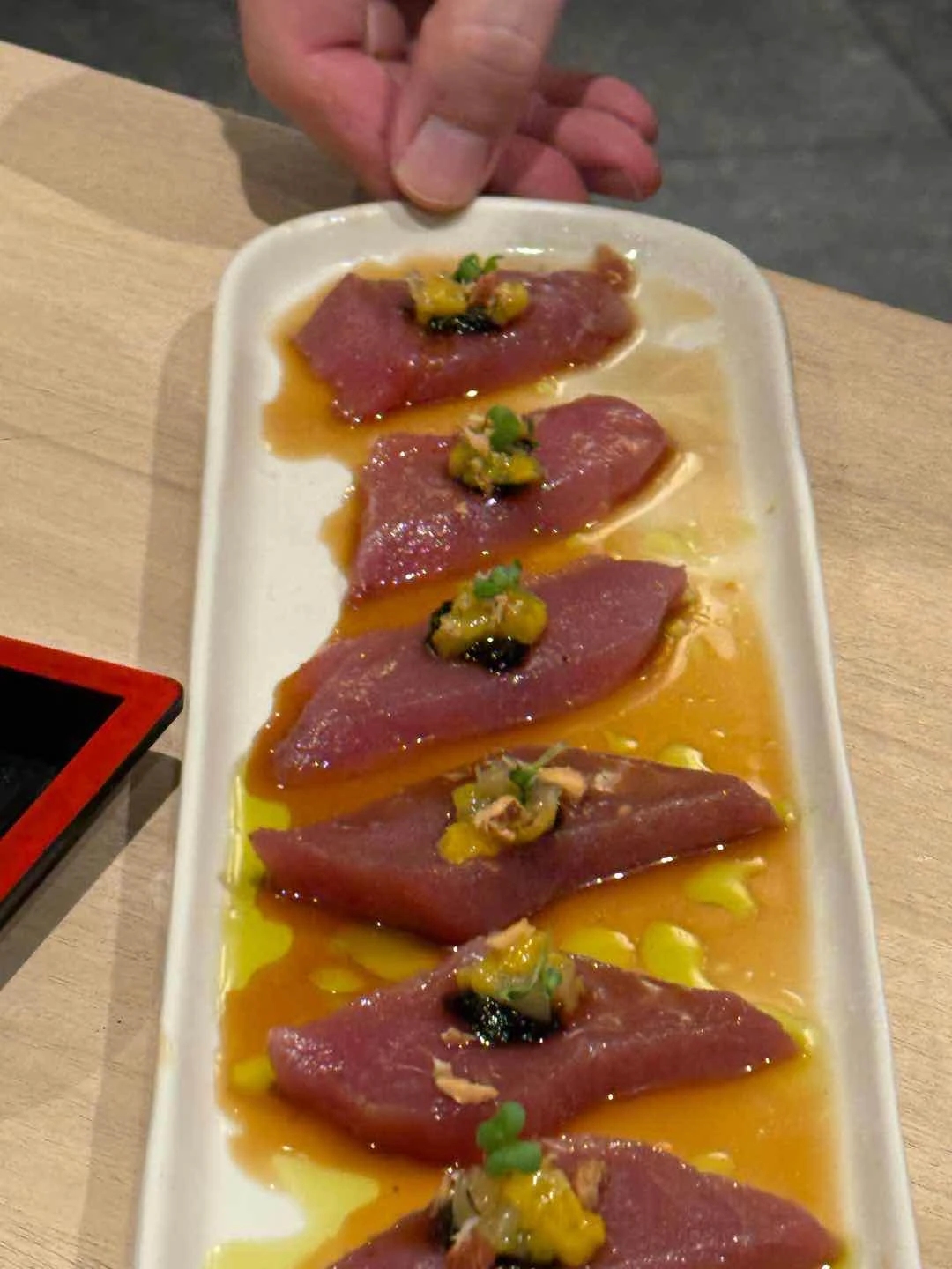 Tuna