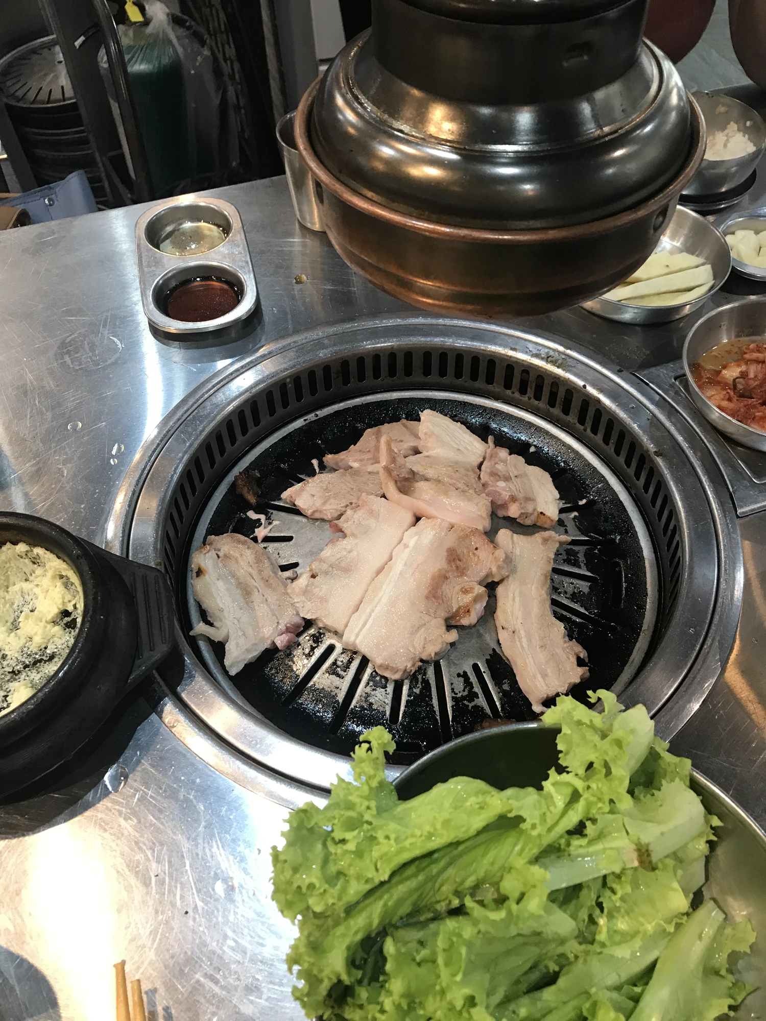 Review Photo of MakChang 황소막창