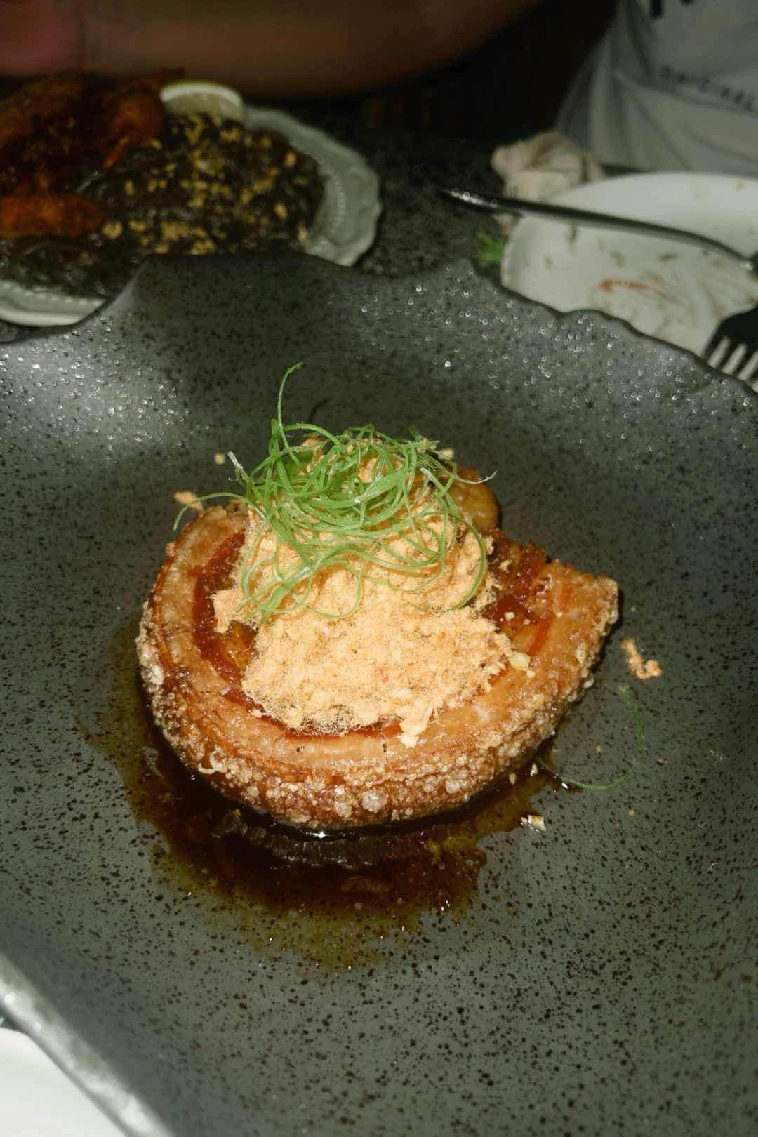 pork floss