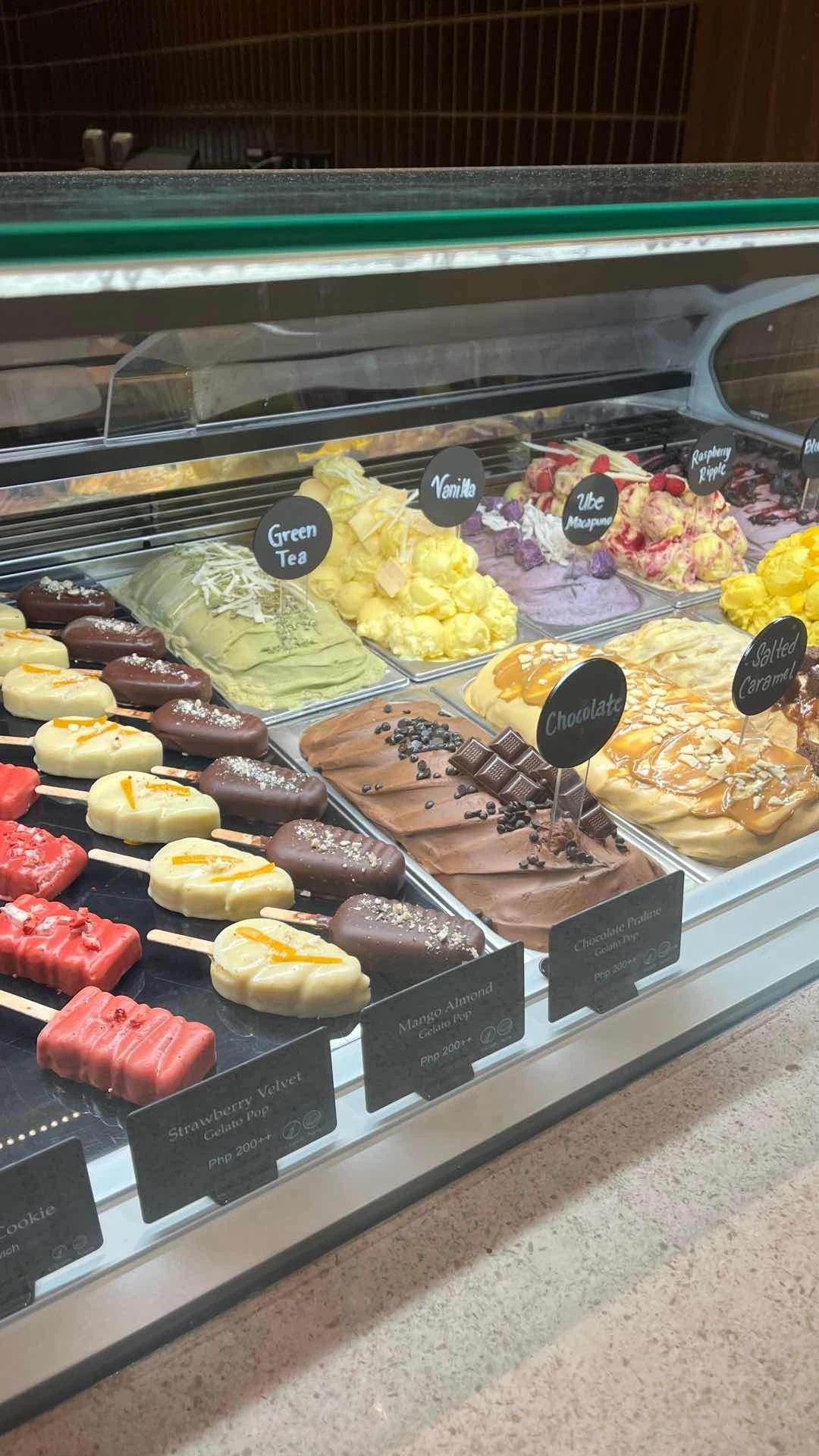 Gelato