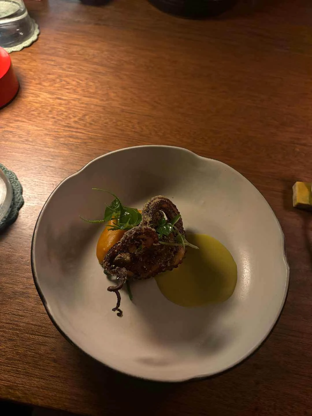 octopus
