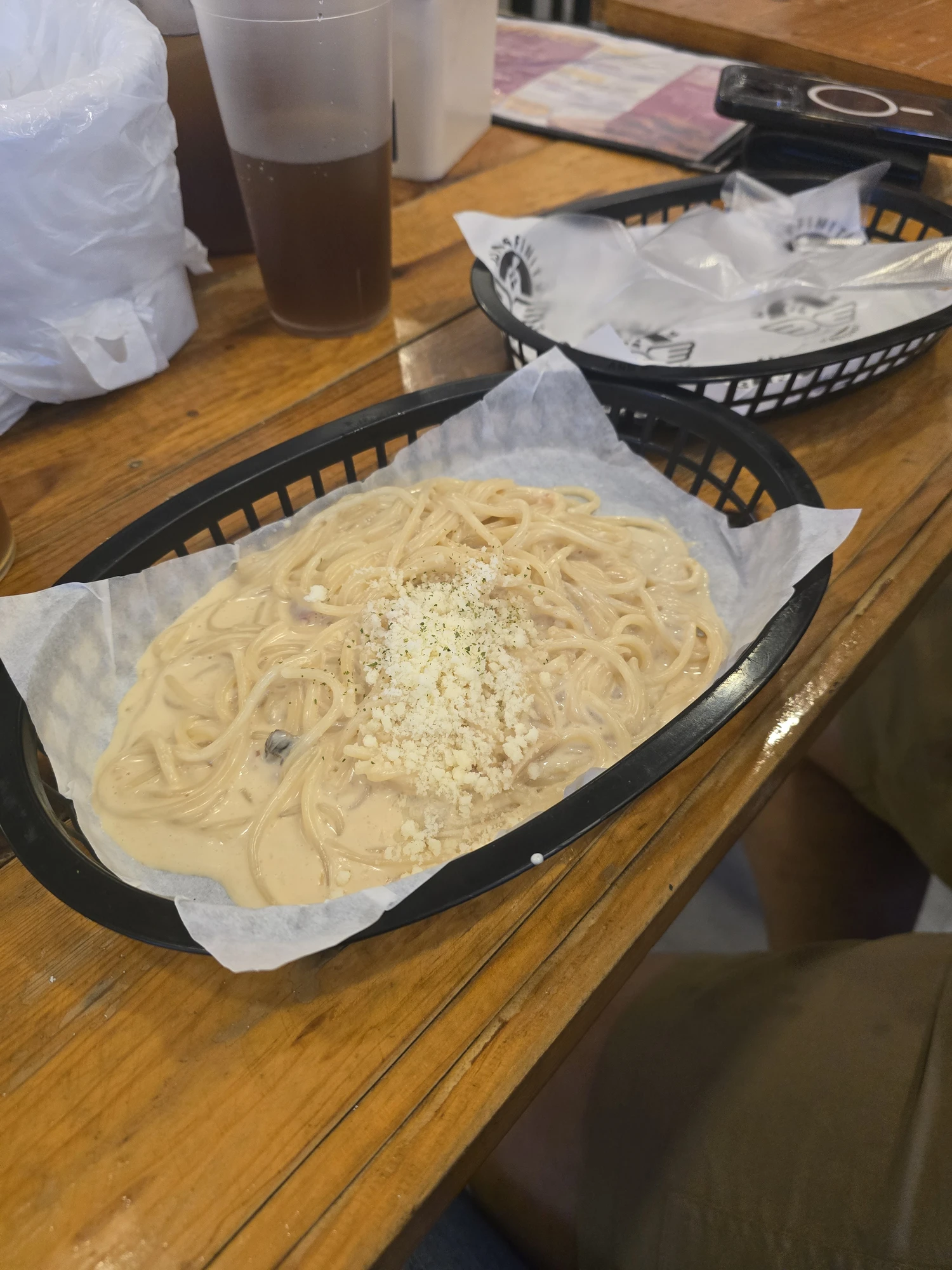 Review Photo of Wingfinity- Frisco