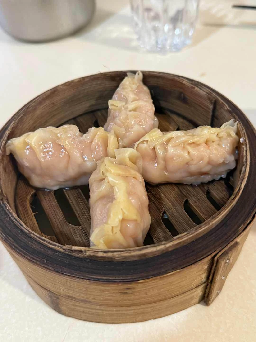 sharksfin dumpling