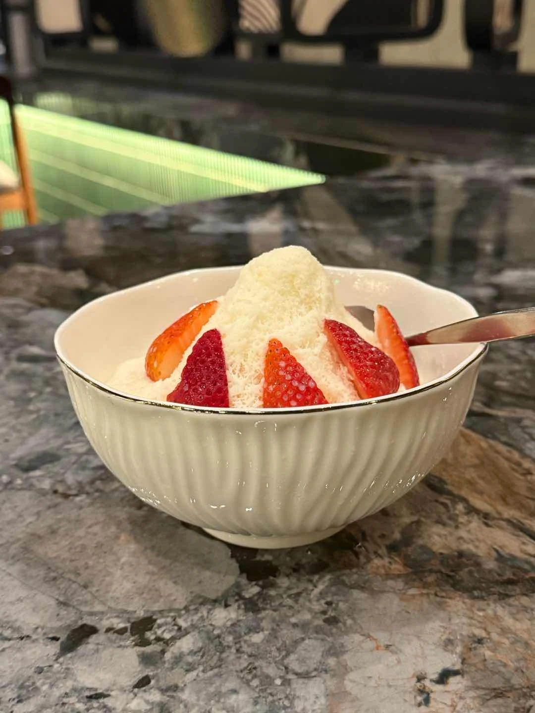 Bingsu