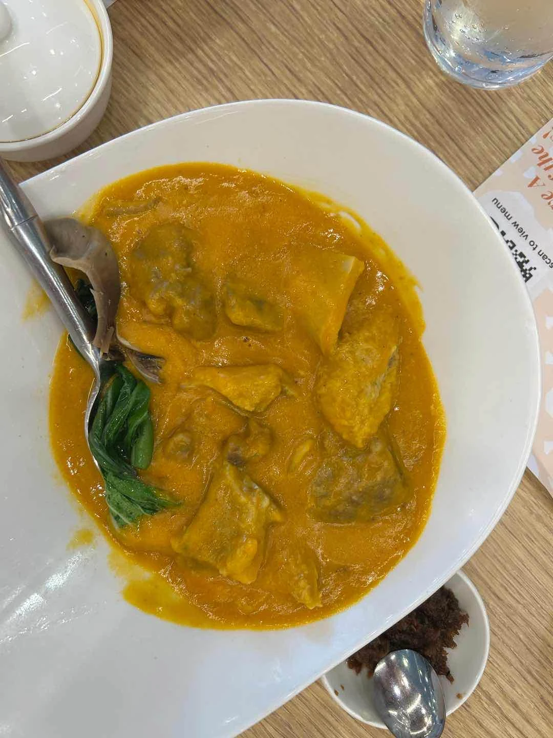 Kare kare