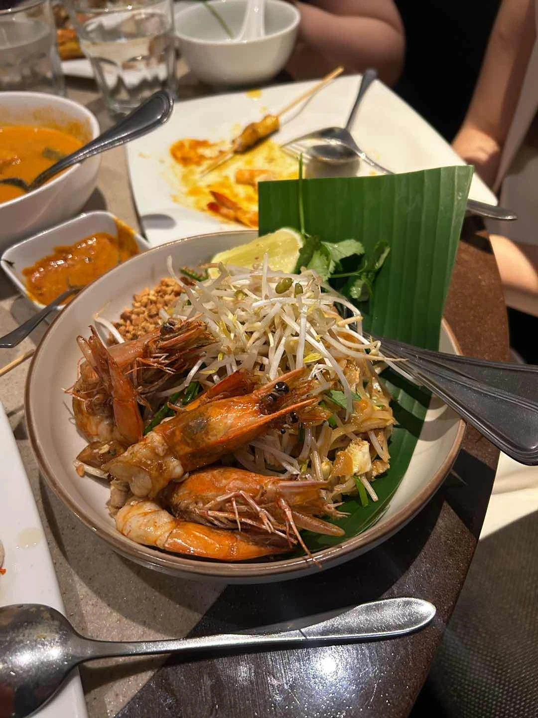 . of People's Palace