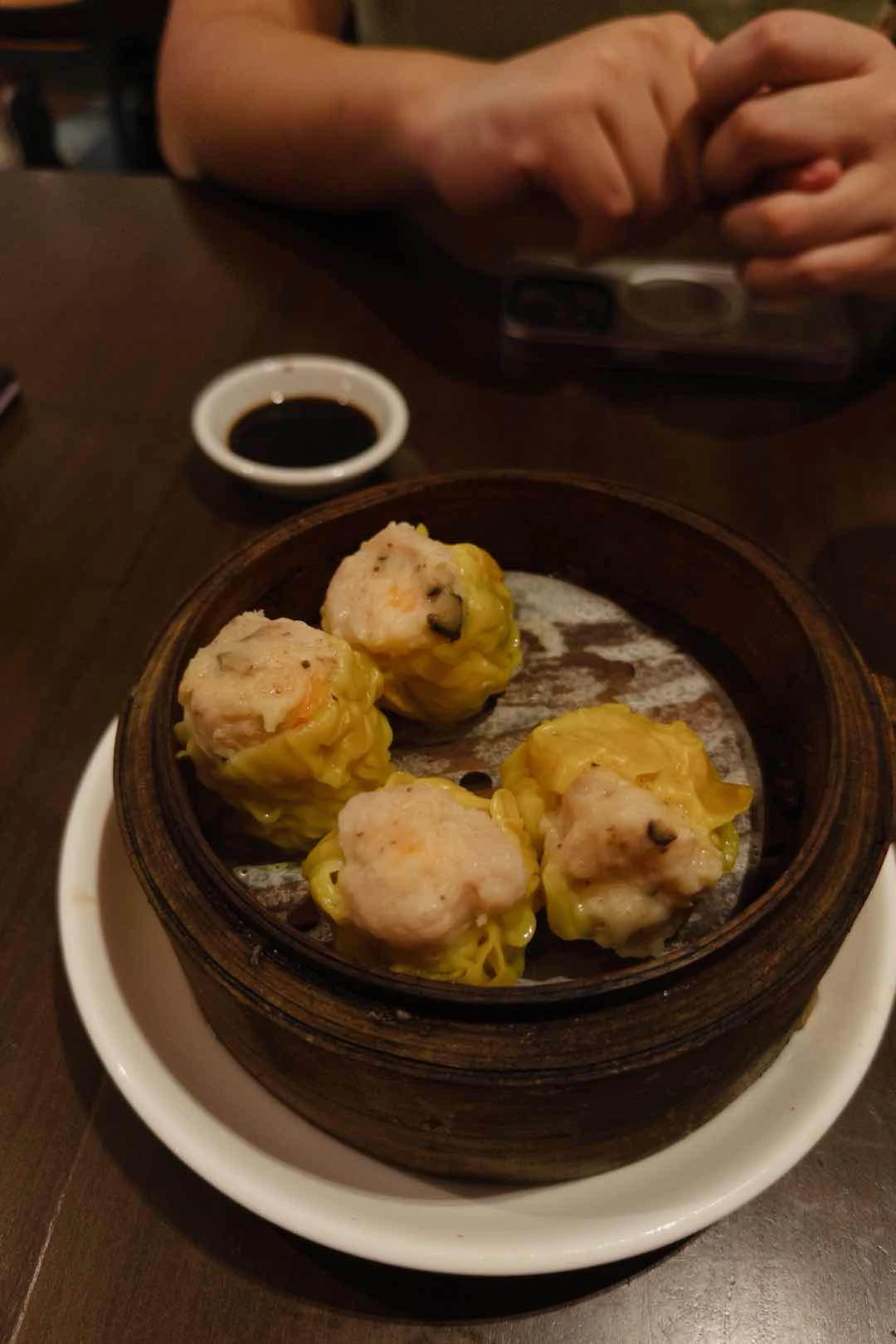 siomai