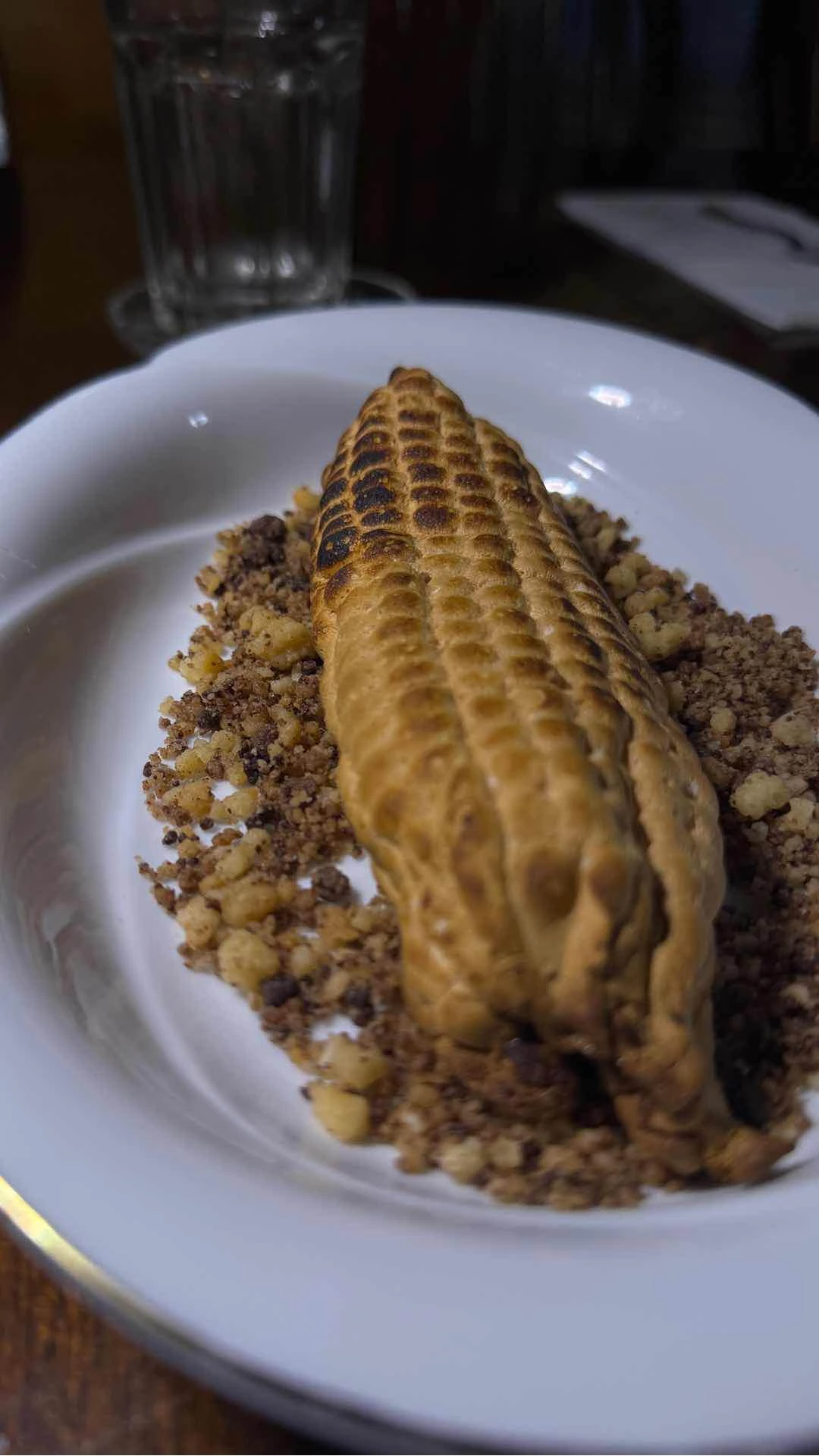 Brazo de Mais