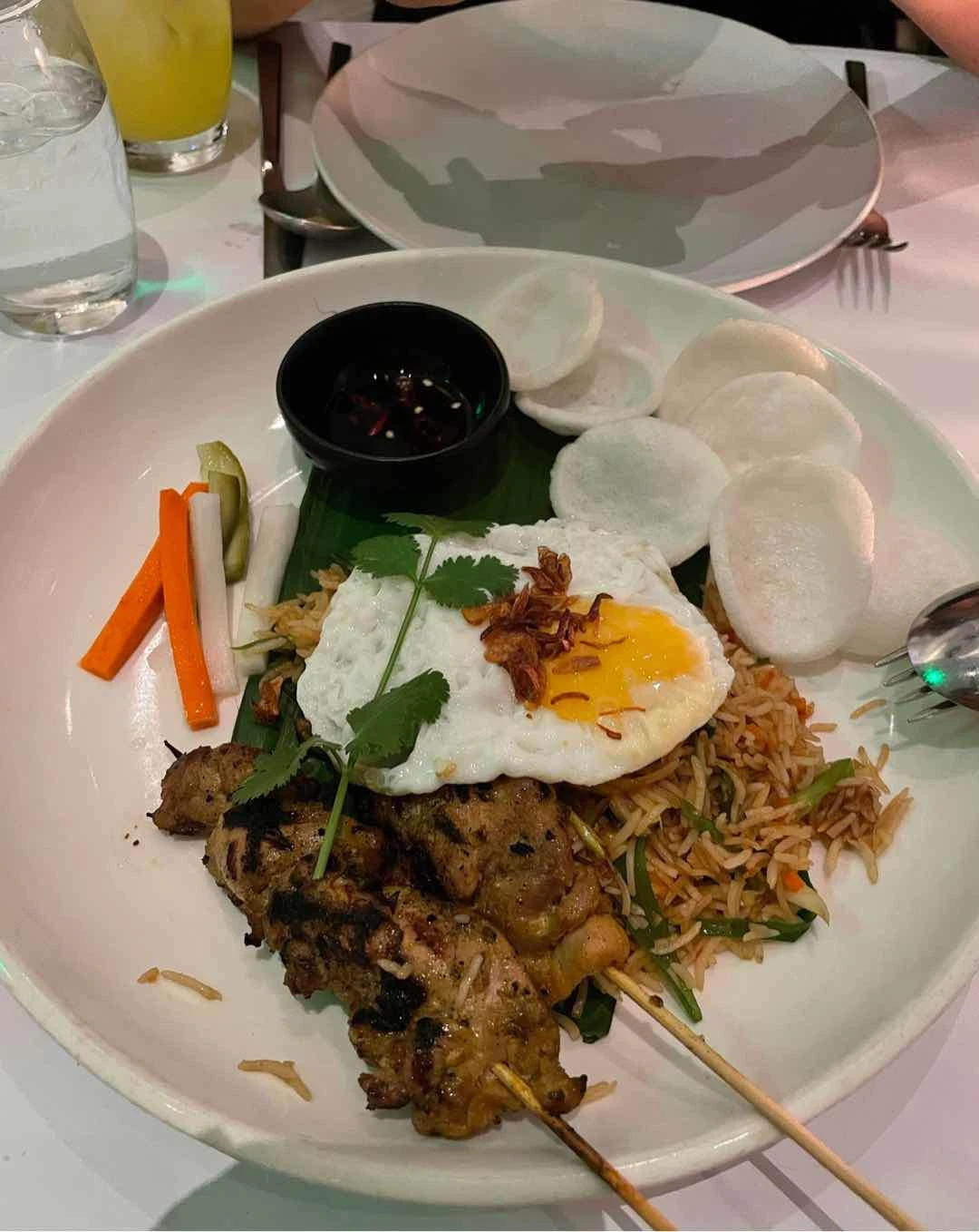 💯 of Blackbird Makati