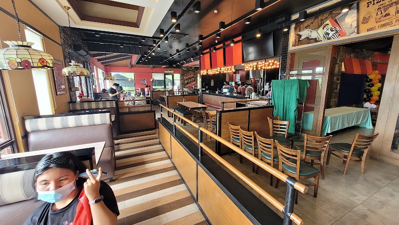 Review Photo of Shakey's Pizza Parlor Turbina Calamba Laguna