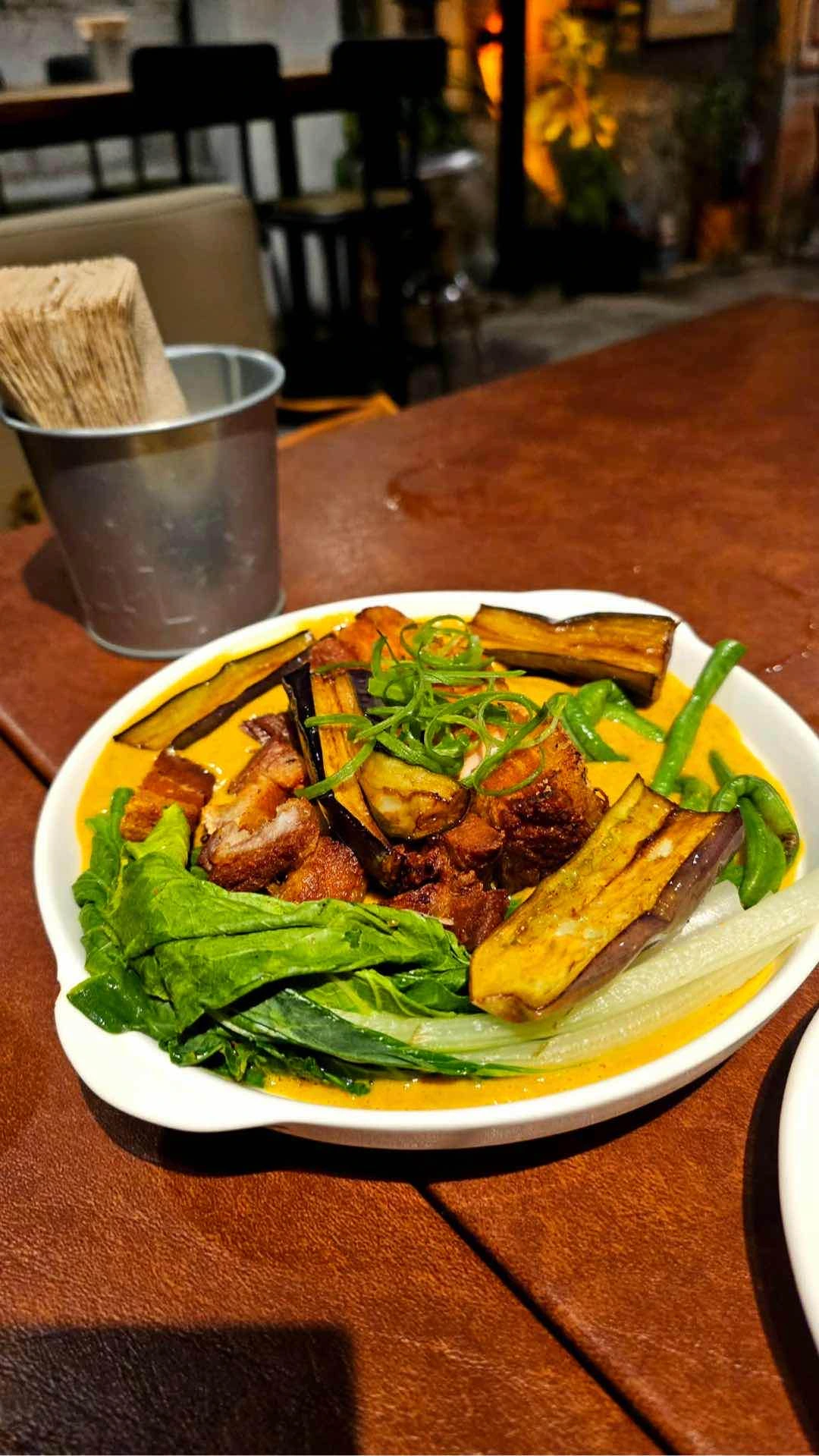 Kare kare