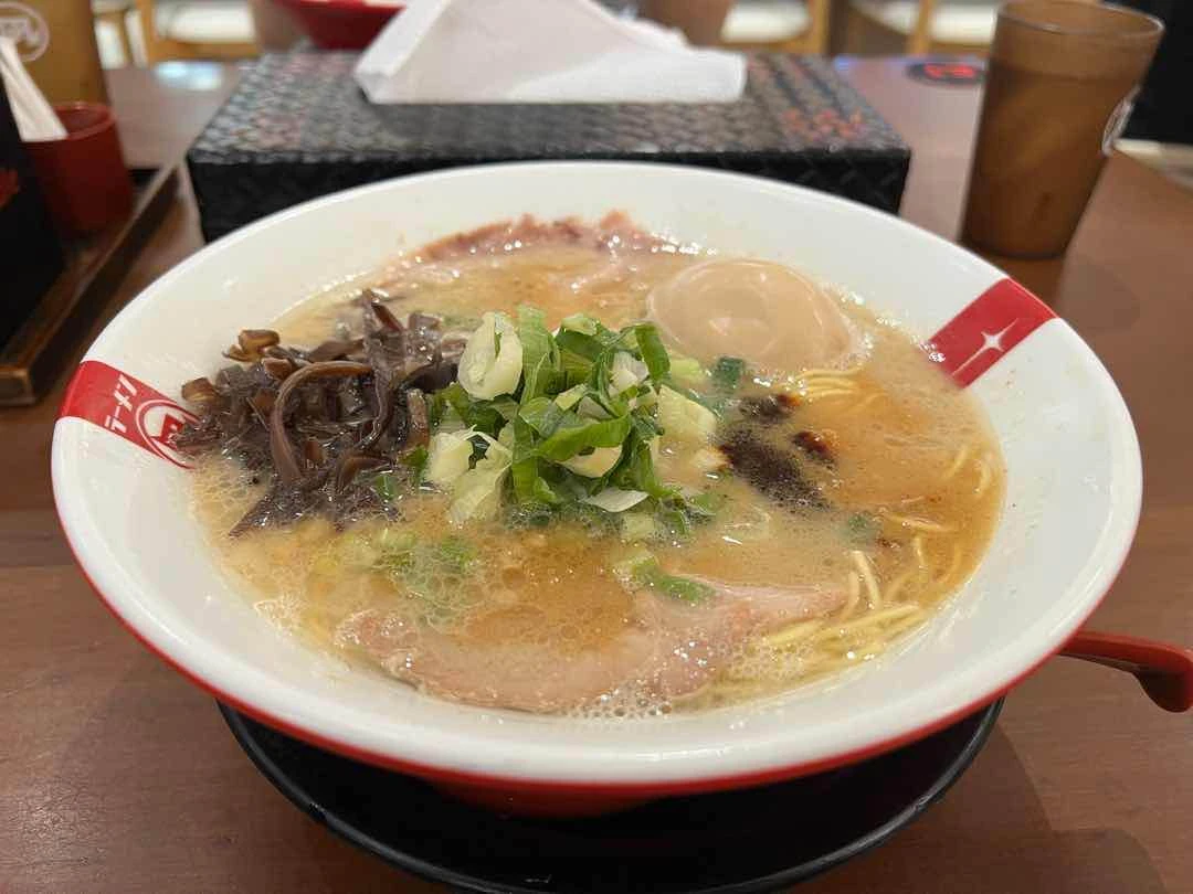 Butao Ramen