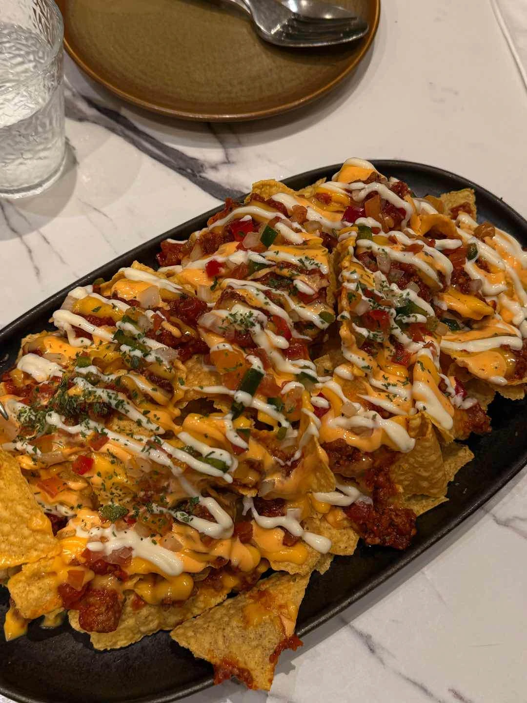 nachos