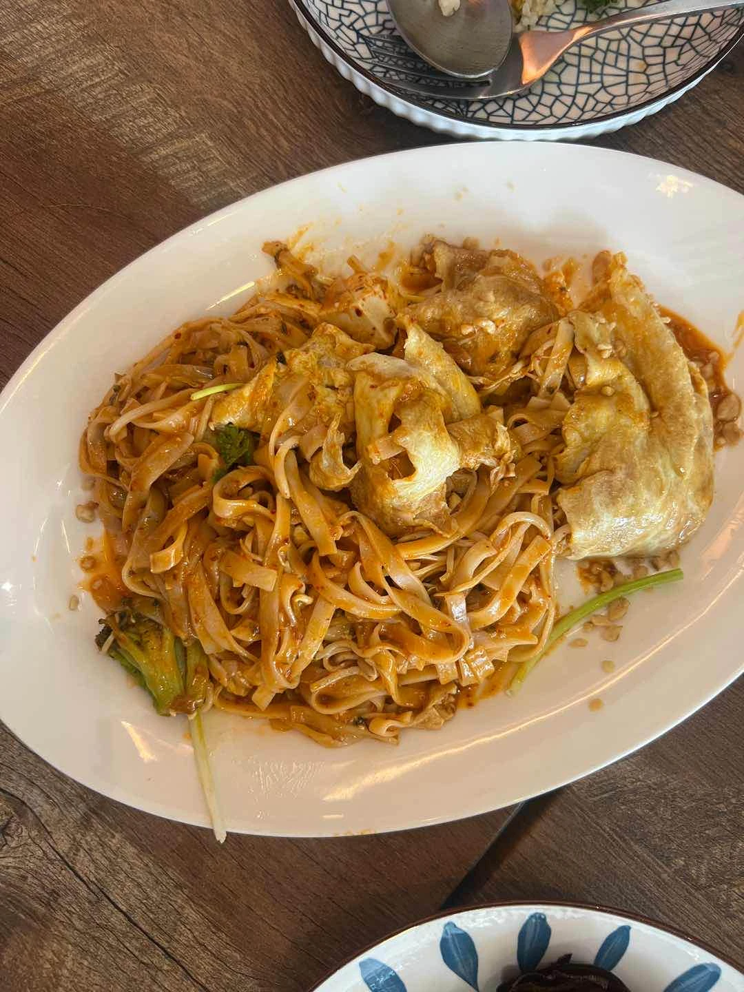 Pas Thai