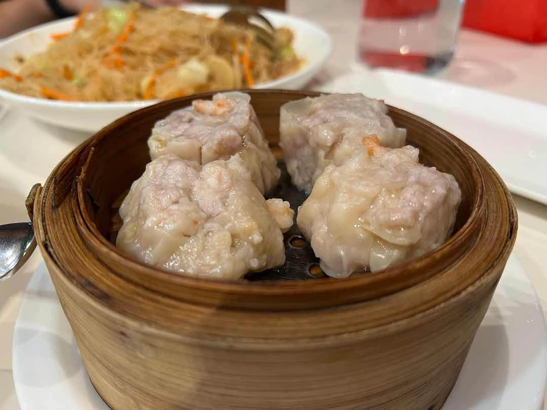 Siomai