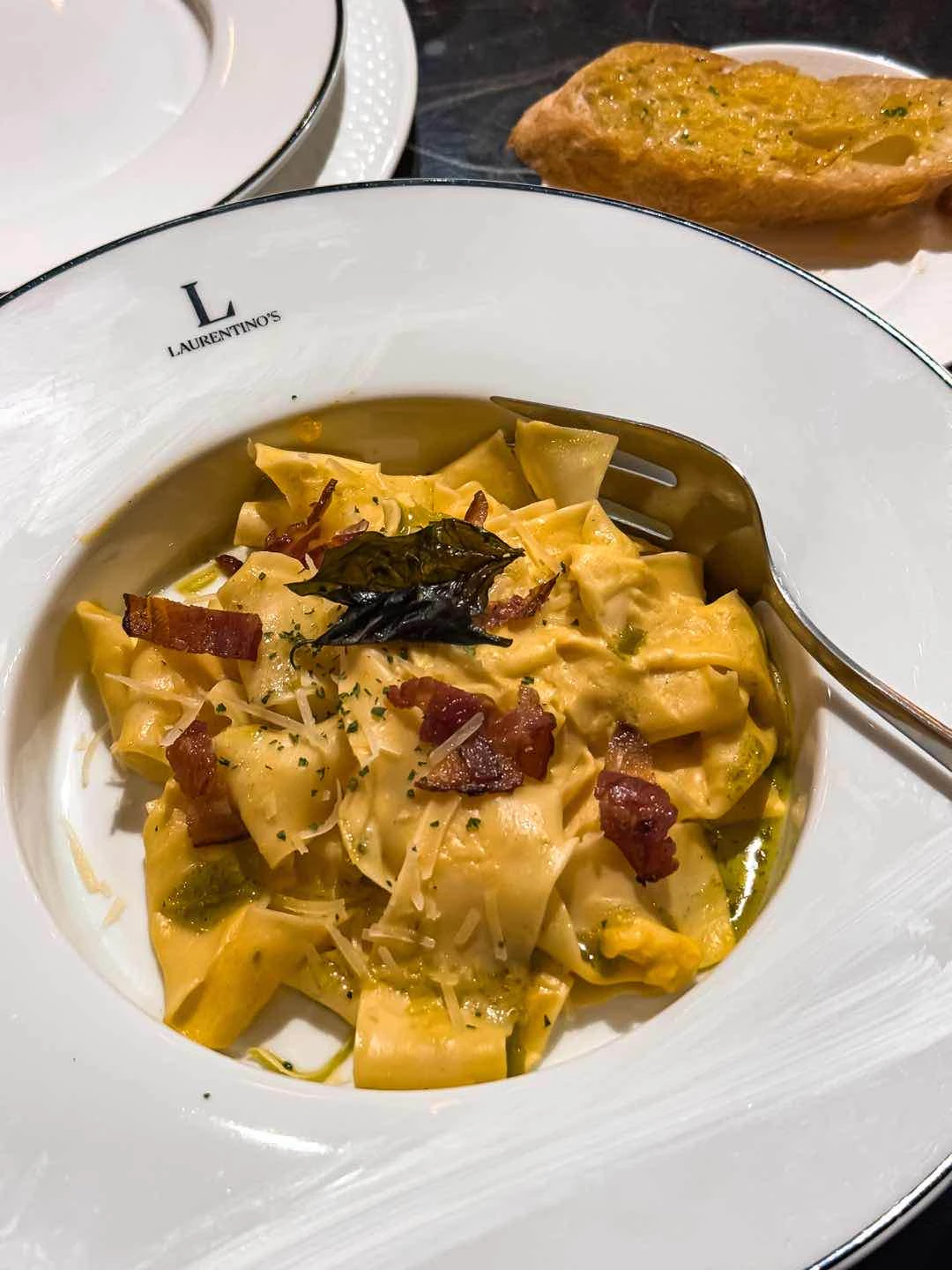 Carbonara