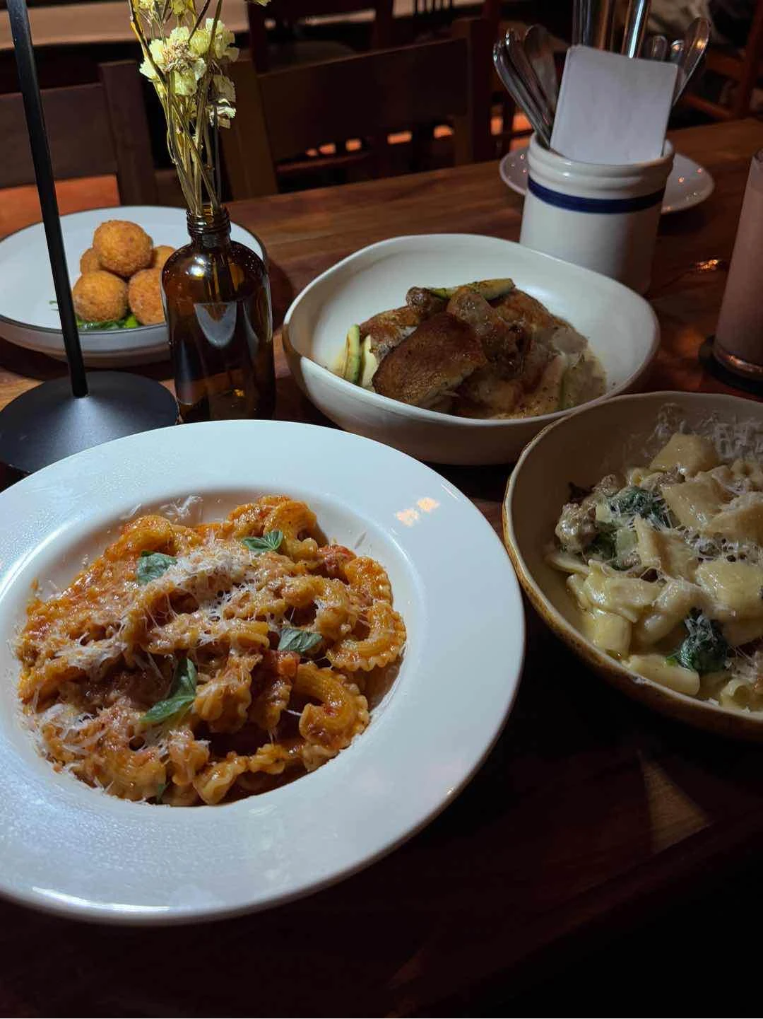 food