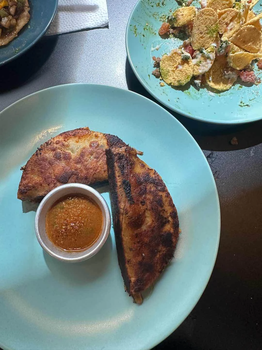 Lamb Bourguignon Birria   of Taquería Franco