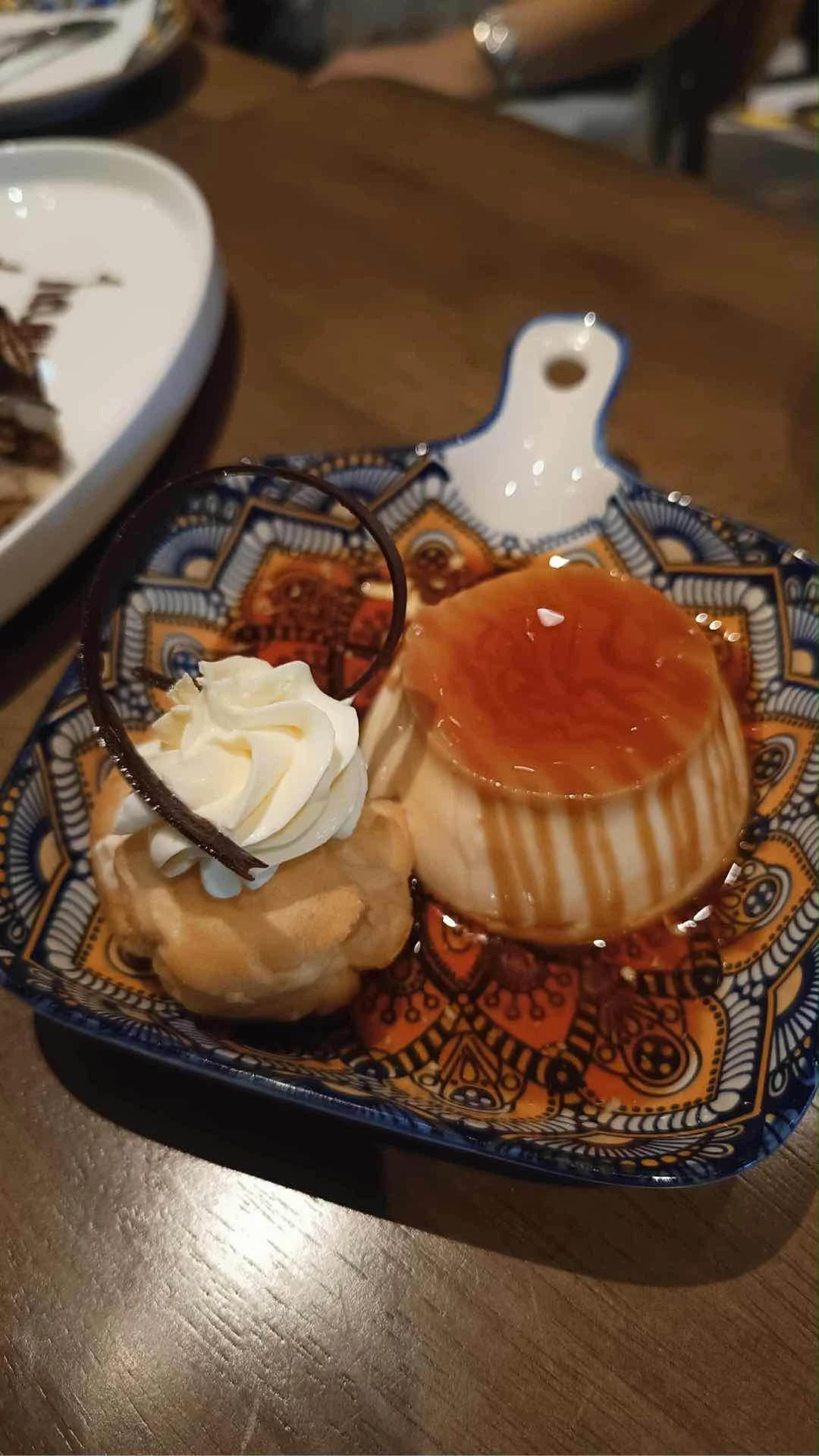 Panna Cotta