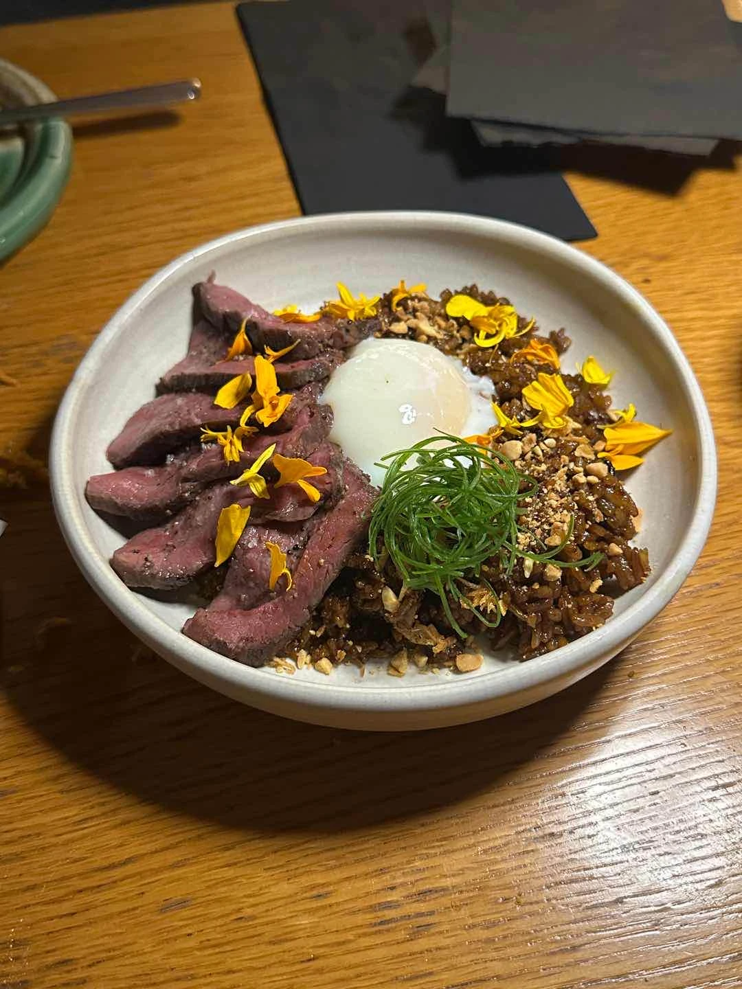 Binondo Steak Fried Rice of Ayà