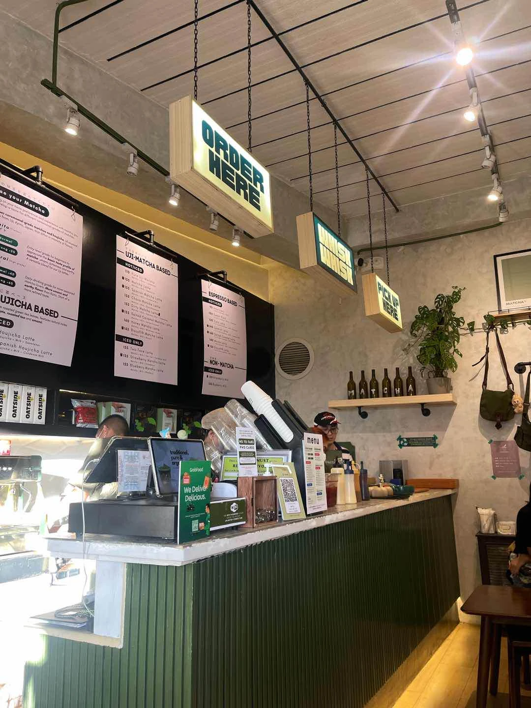 Review Photo of Uji-Matcha Cafe