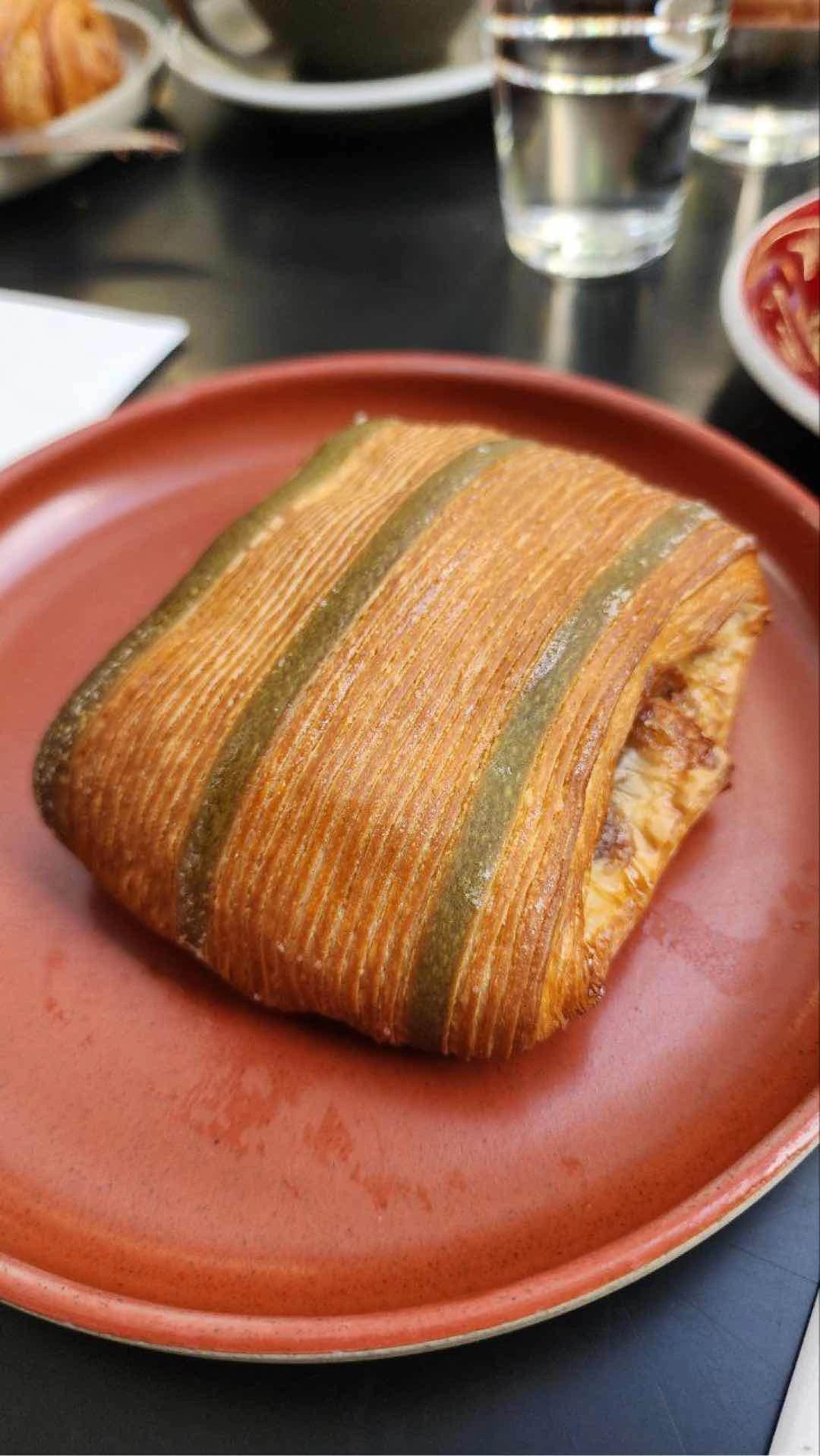 Langka Ube Turon Pain Sussie