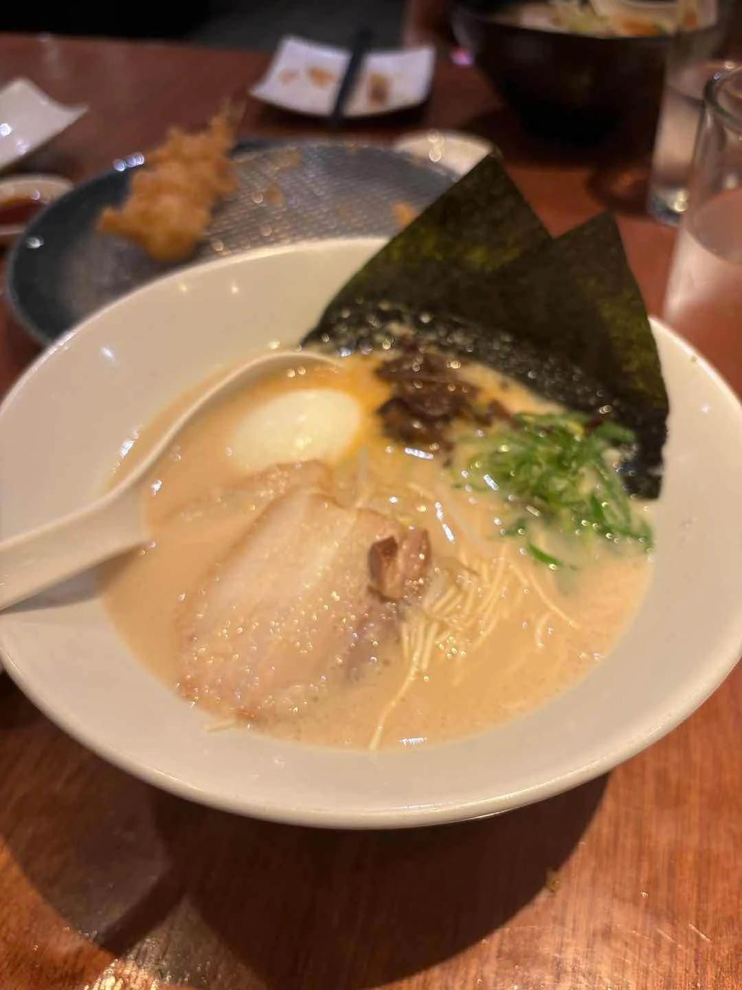 Shiro Tamago