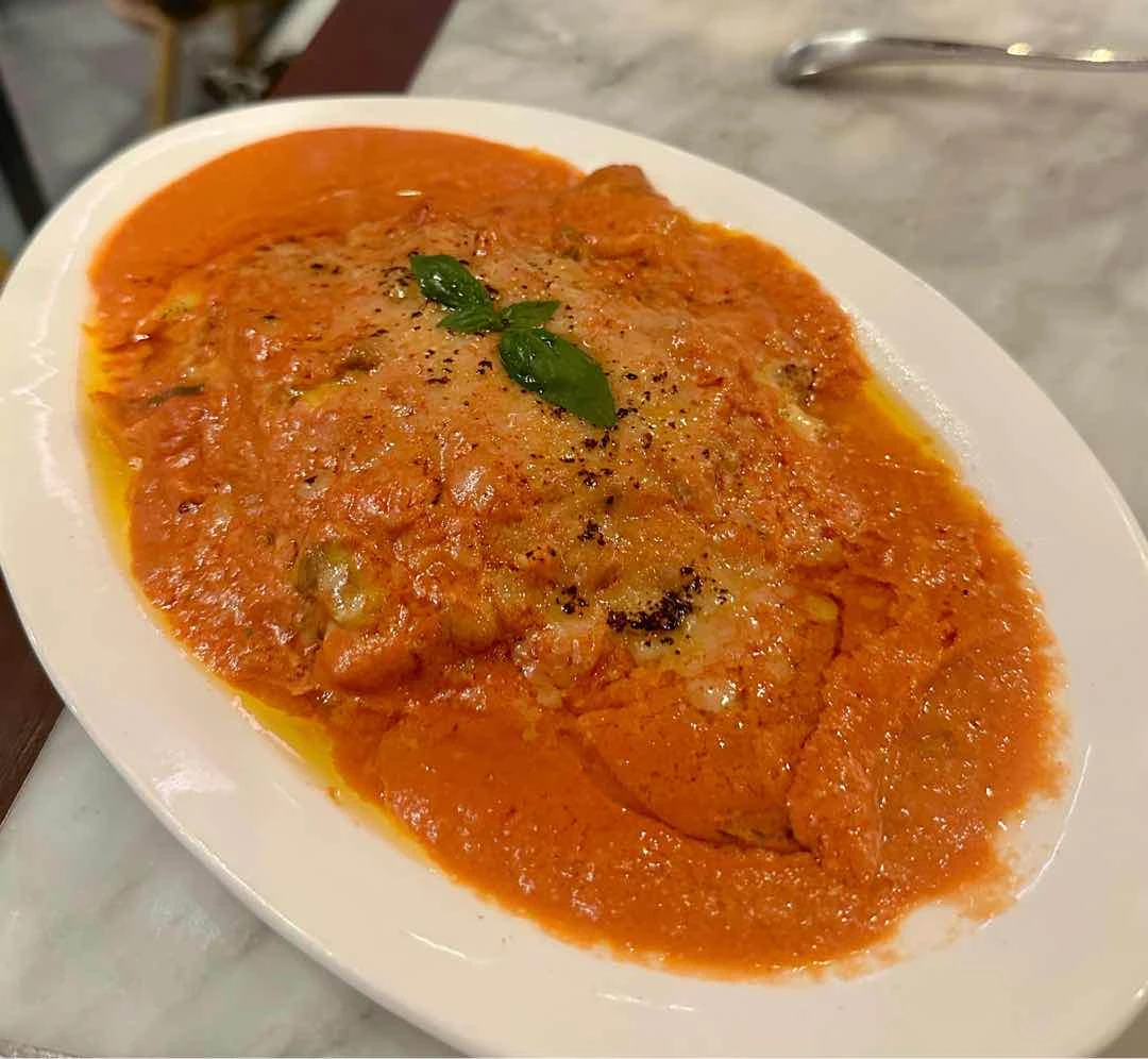 Lasagna