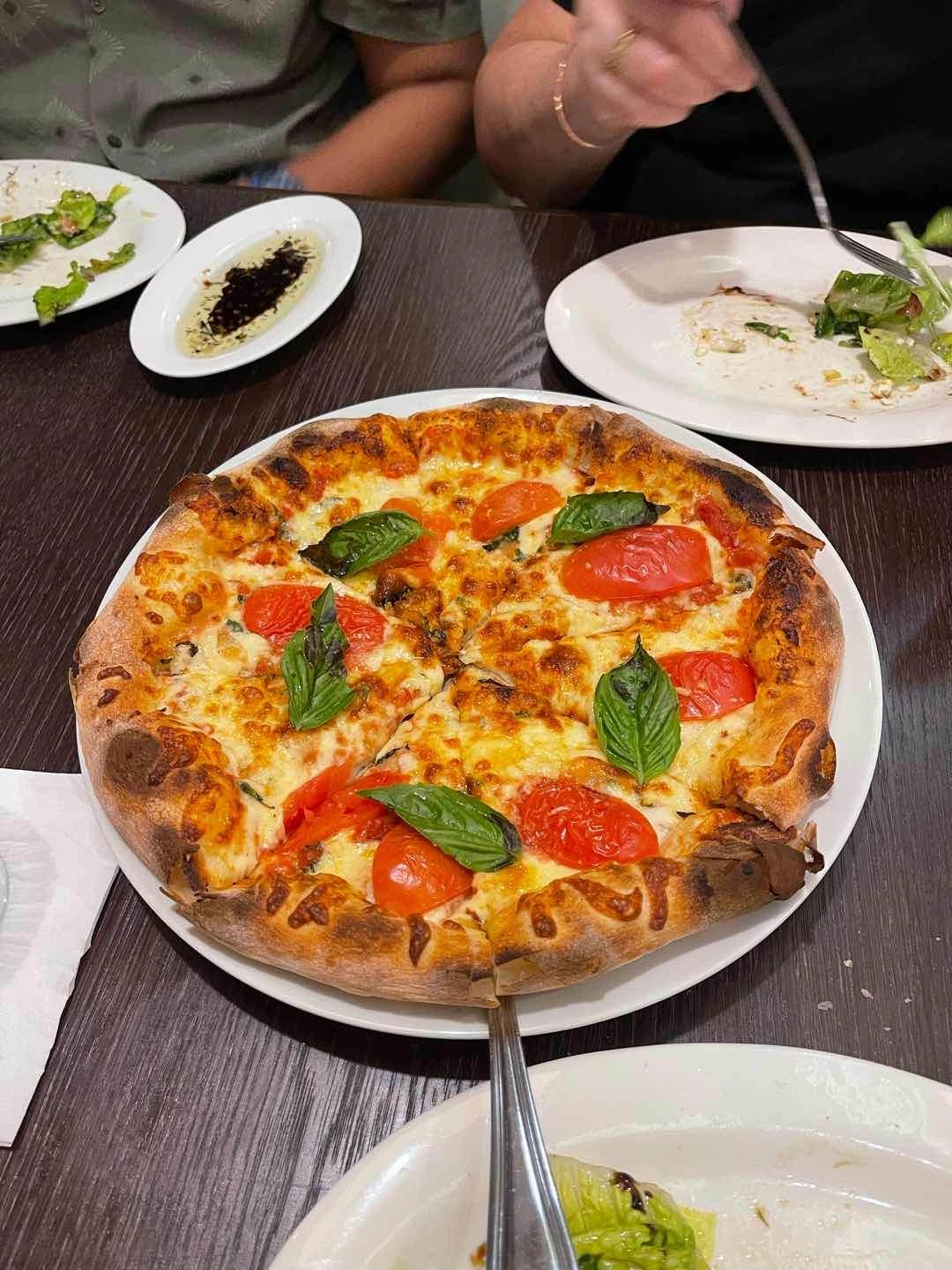 Margherita