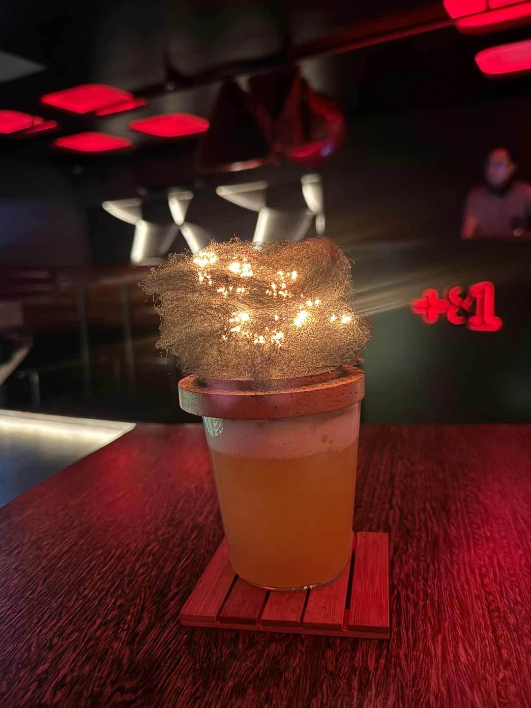 the Pikachu drink we all see online