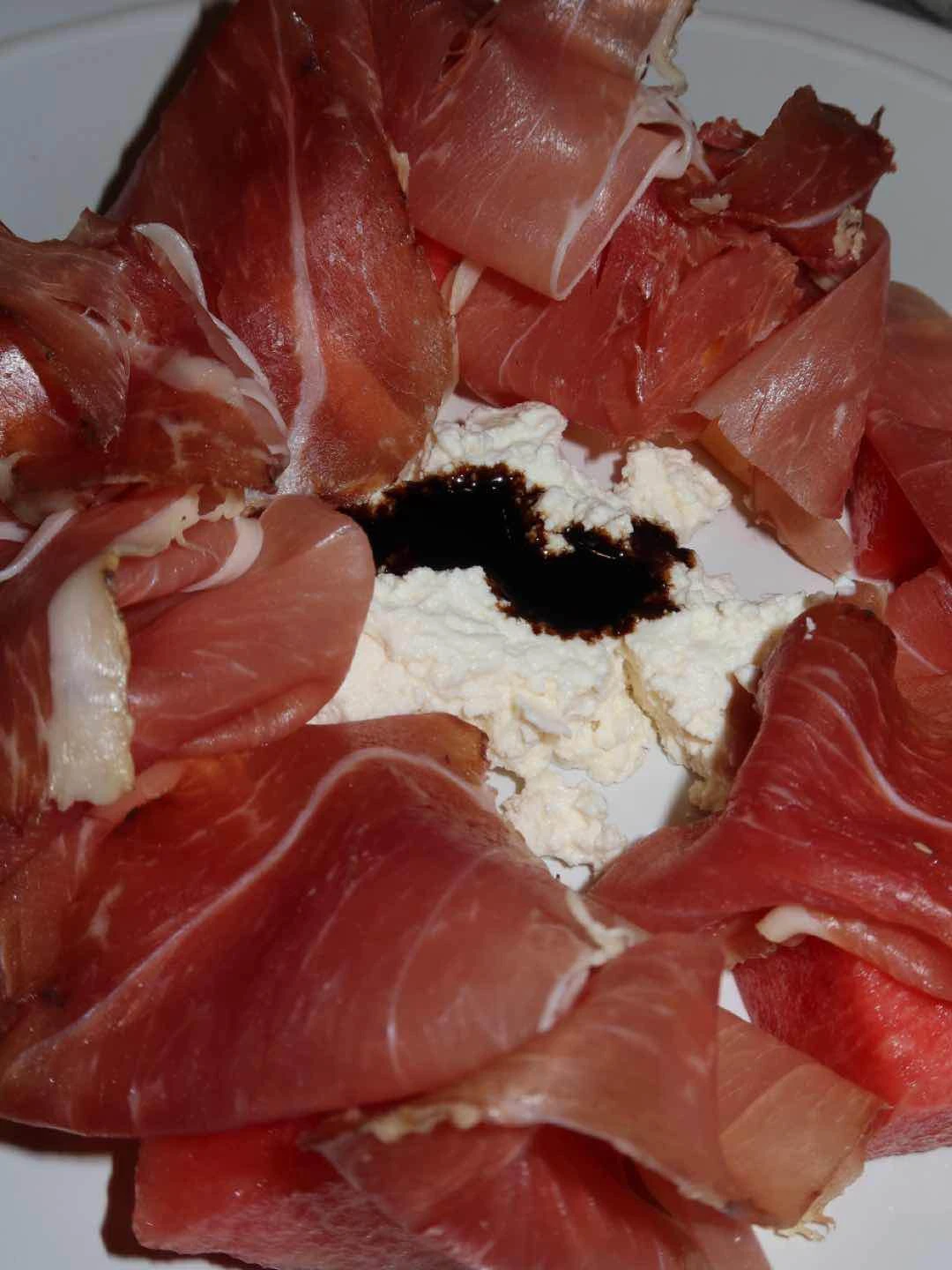 Speck & Melon