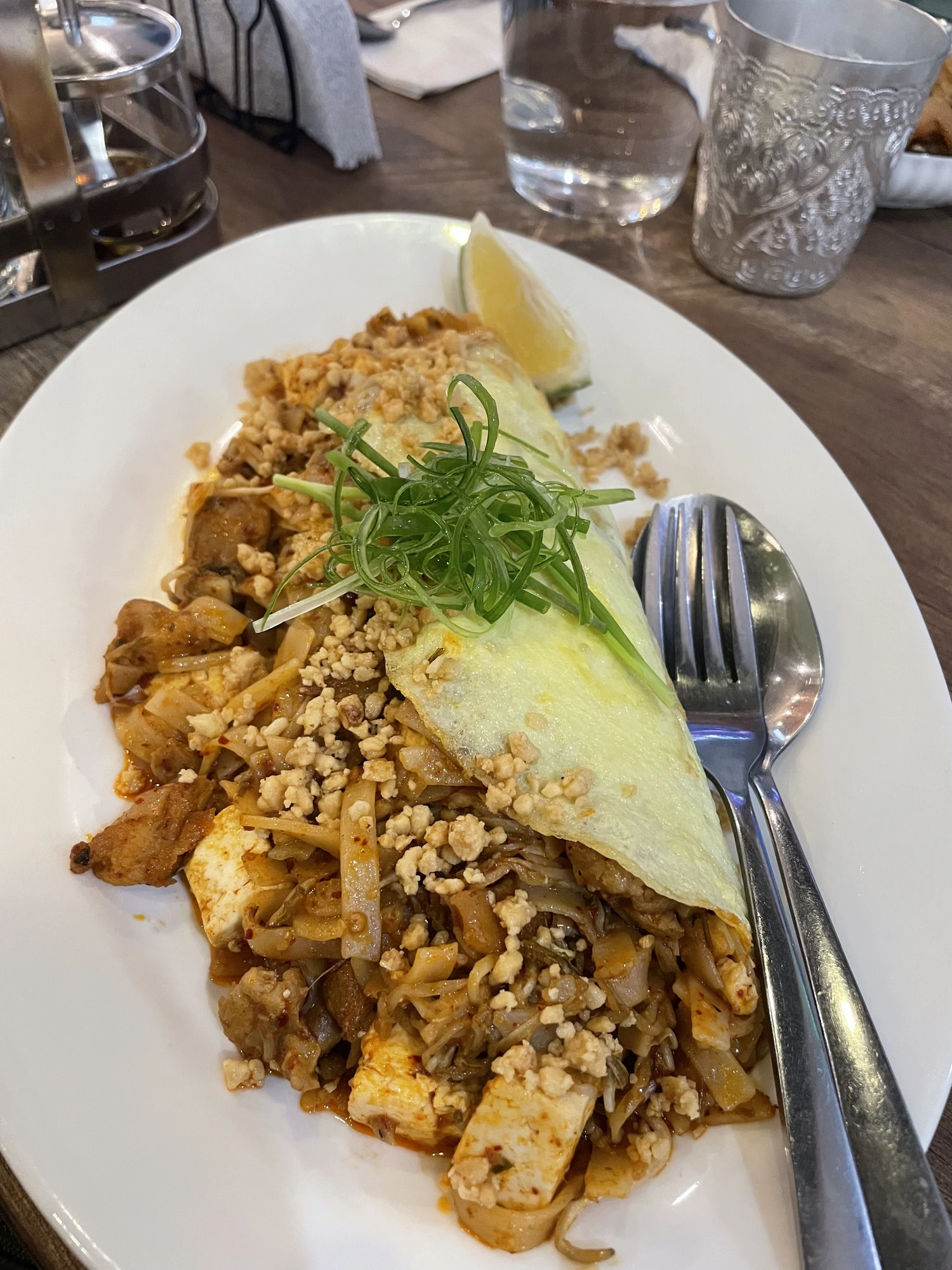 Thidin Pad Thai 