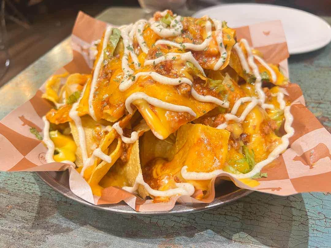 Nachos