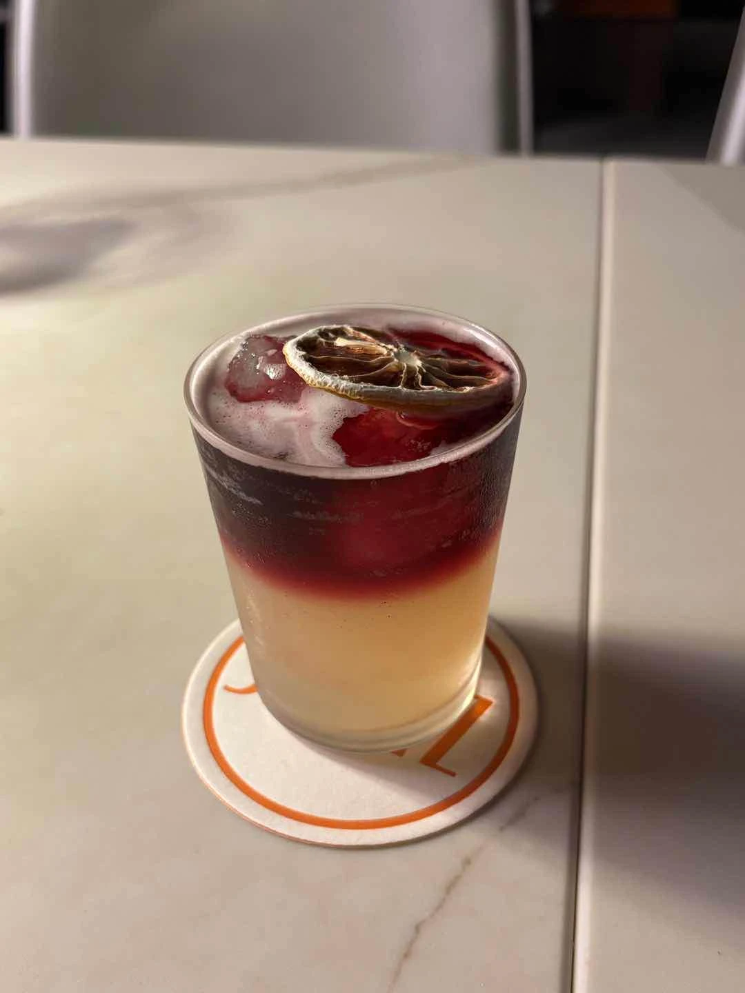 their take on merlot