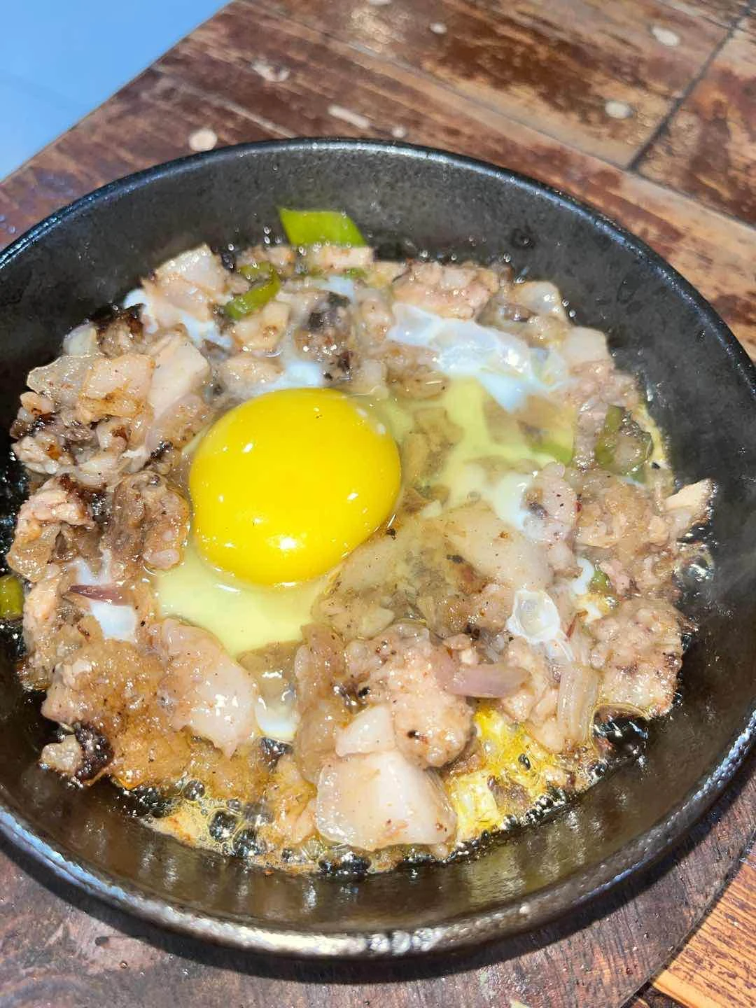 sisig