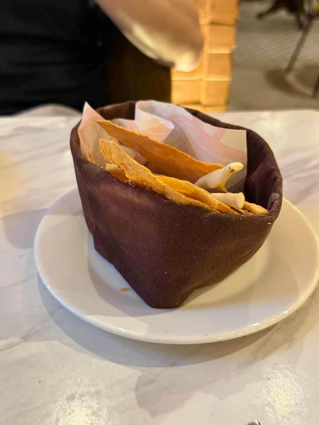 Appetizer